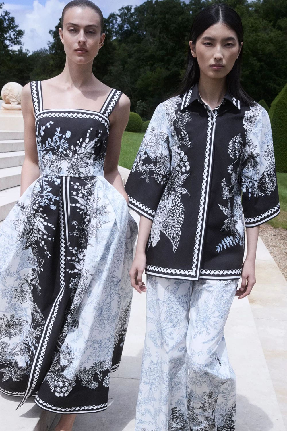 Resort Elie Saab 2025 Runway Revista (9)