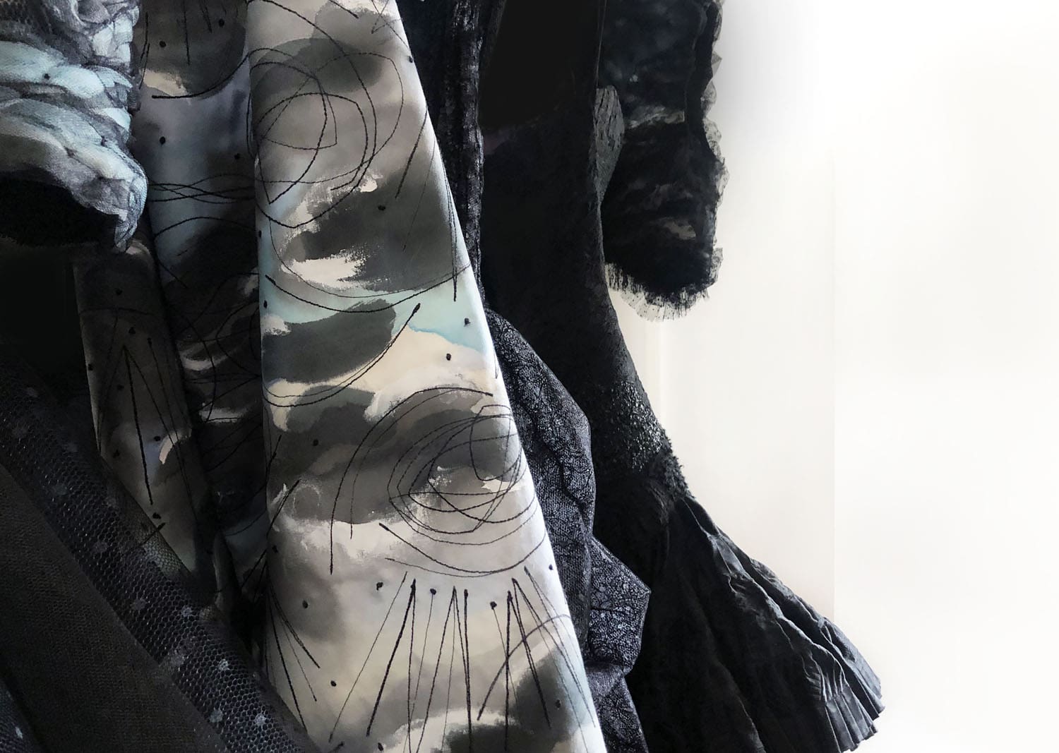 Franck Sorbier Haute Couture Herbst Winter 2024 2025 Foto Bruno Le Page (2)