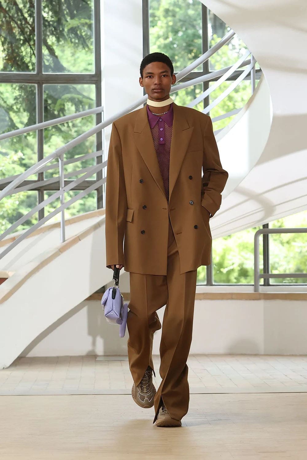 Gucci Primavera Verão 2025 Runway Revista (32)