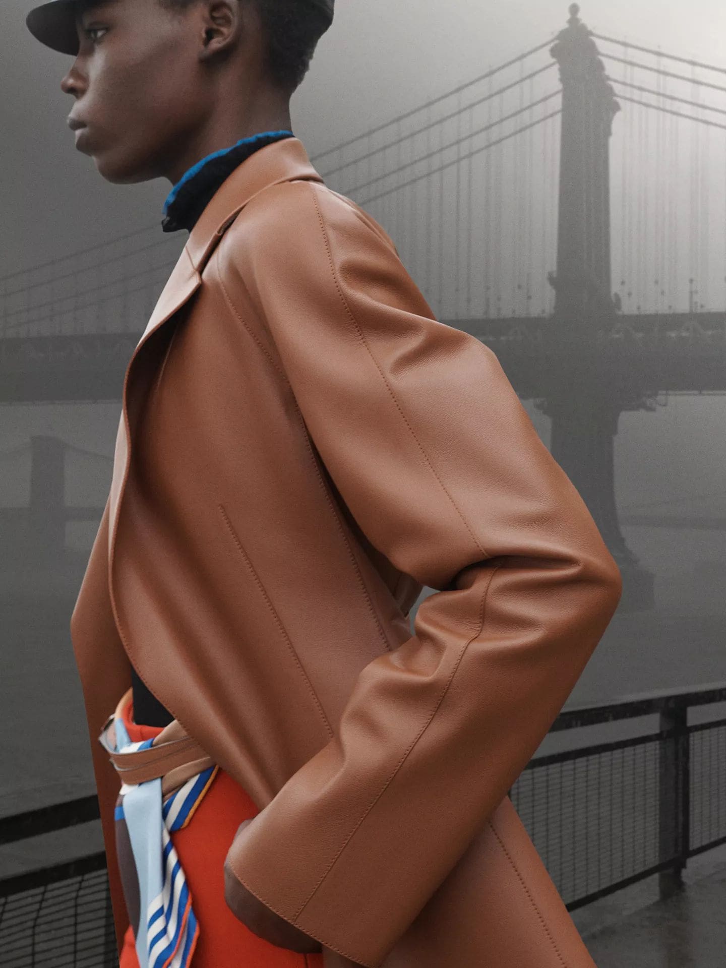 HERMES FW24 NY 详细信息 RUNWAY 杂志 (12)