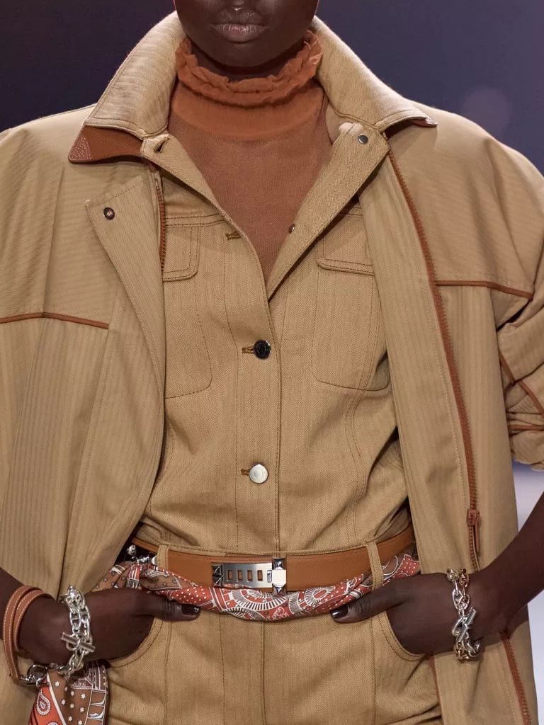 HERMES FW24 NY 详细信息 RUNWAY 杂志 (15)