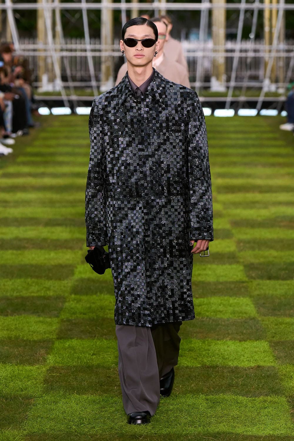 Louis Vuitton Menswear Spring Summer 2025 Runway Magazine (48)