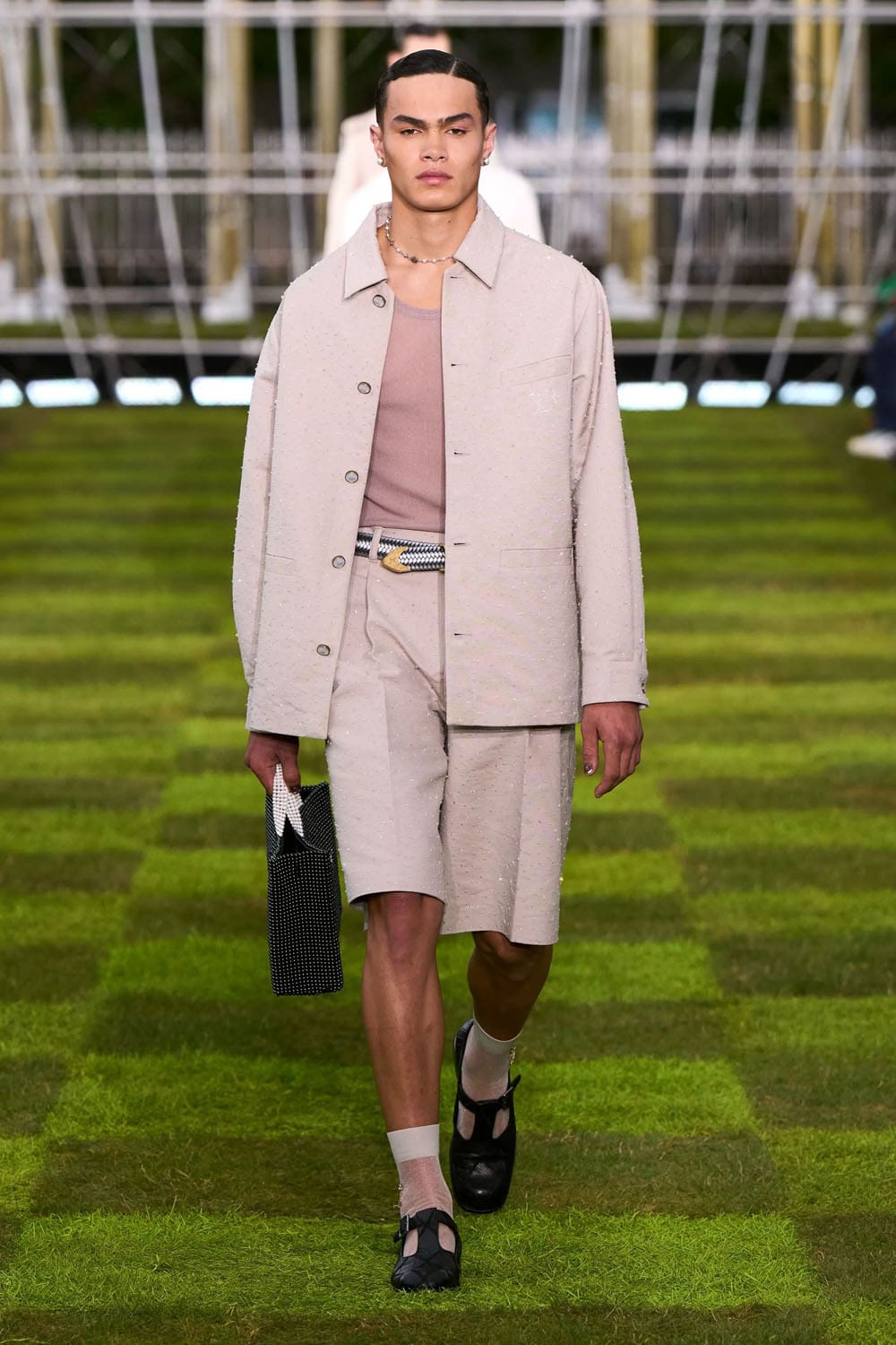Louis Vuitton Menswear Spring Summer 2025 Runway Magazine (60)