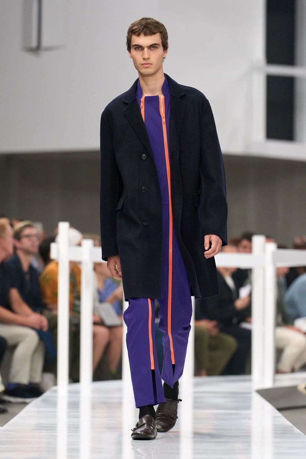Prada Primavera Verano 2025 Moda masculina Runway Revista (52)
