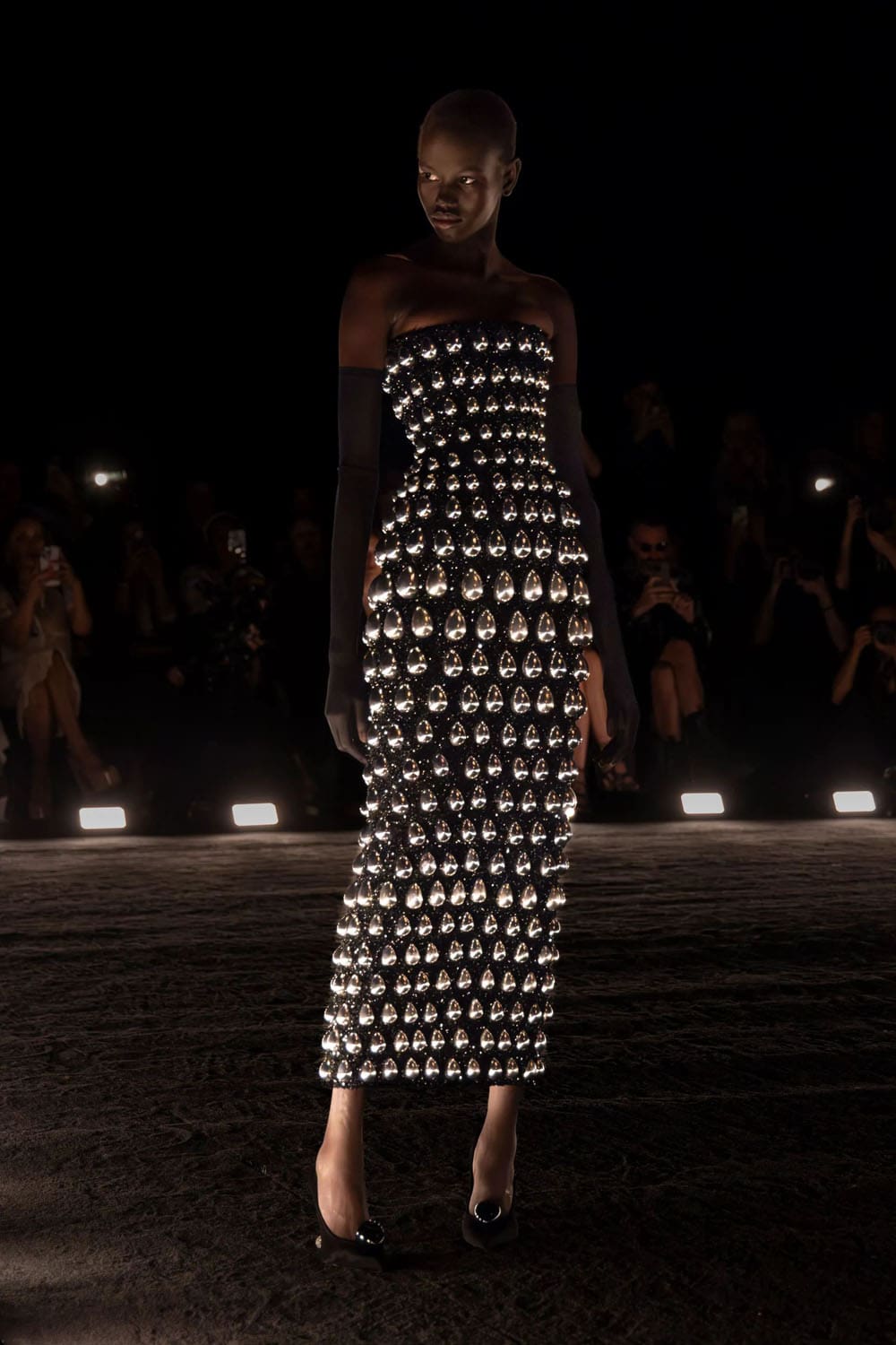 Schiaparelli Alta Costura Outono Inverno 2024 2025 Runway Revista (21)
