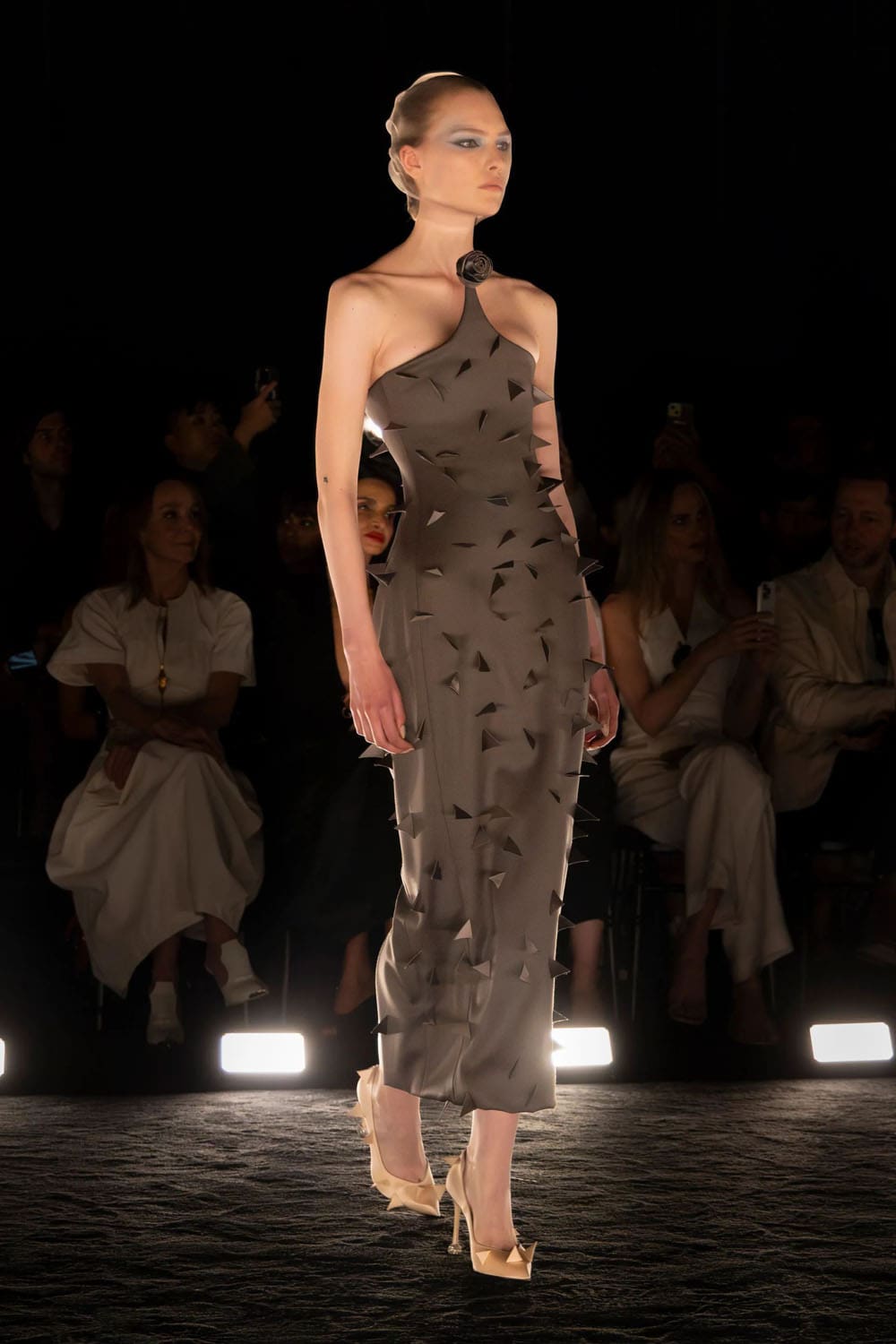 Schiaparelli Alta Costura Outono Inverno 2024 2025 Runway Revista (8)