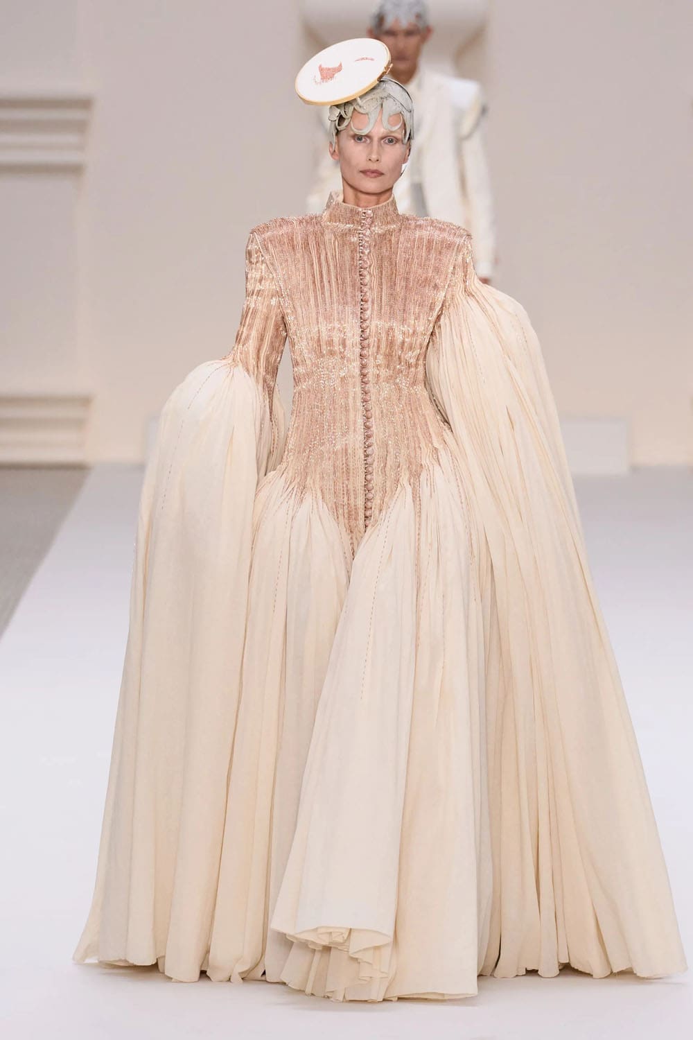 Thom Browne Couture Fall Winter 2024 2025 Runway Magazine (11)