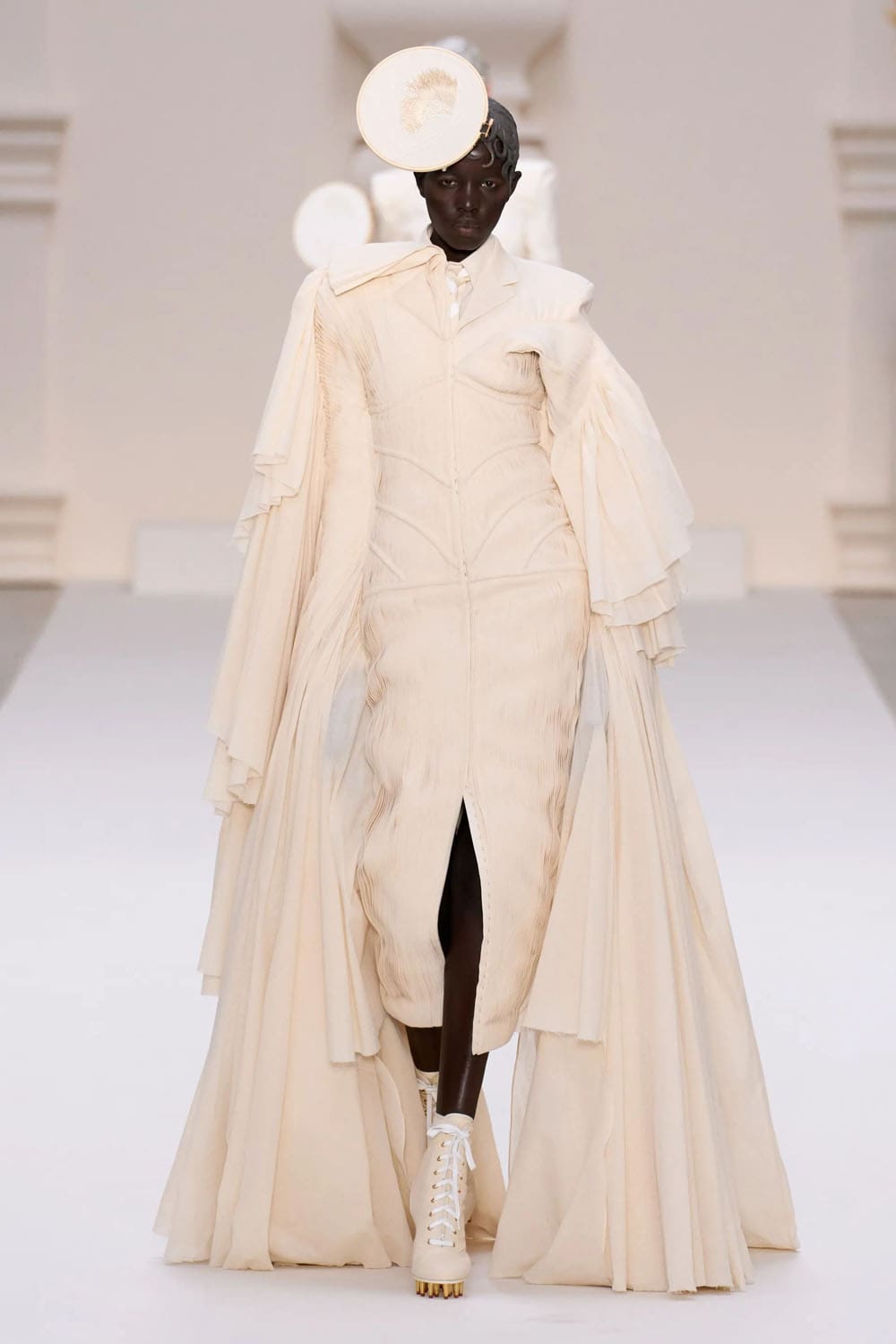 Thom Browne Couture Fall Winter 2024 2025 Runway Magazine (8)