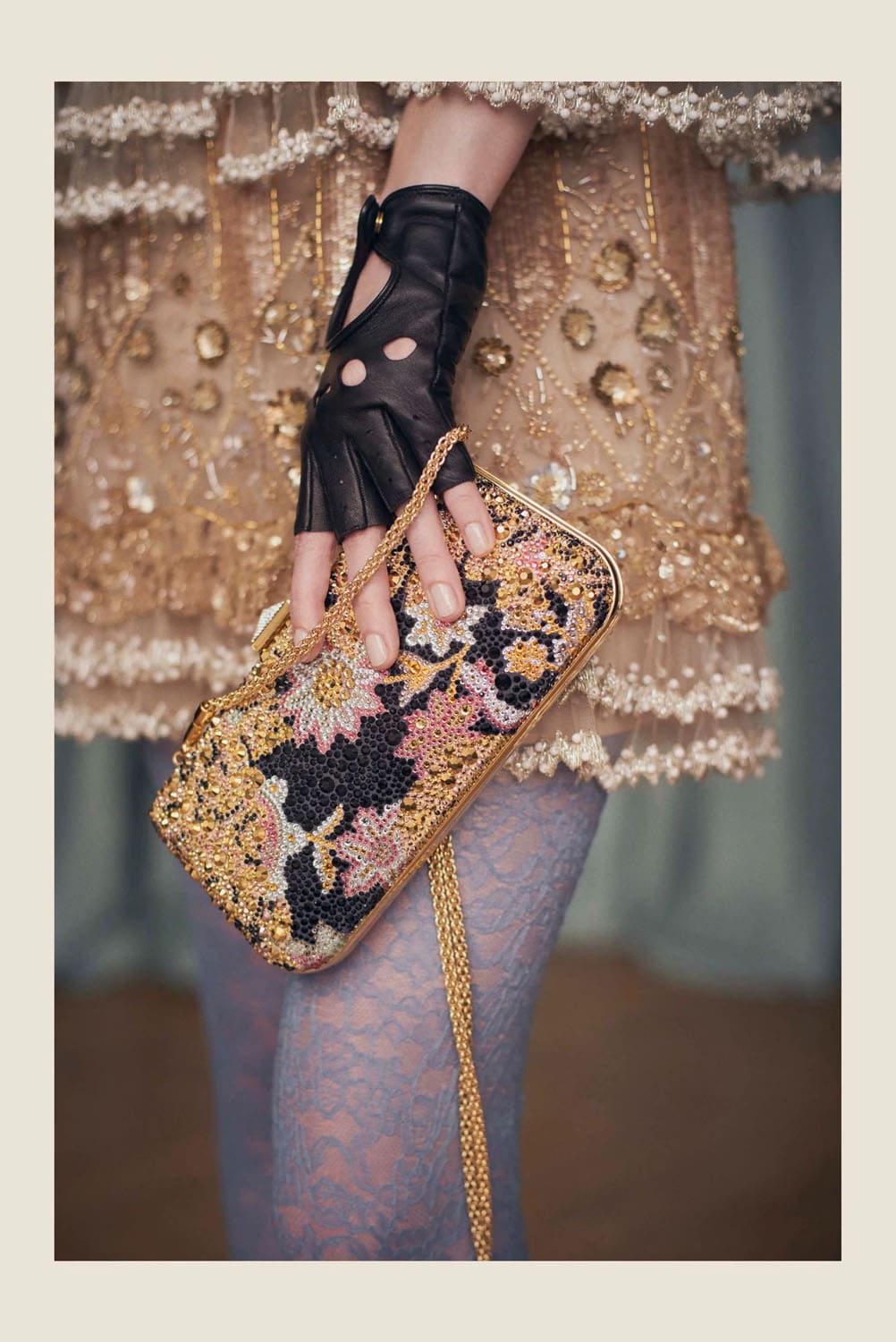 Valentino by Alessandro Michele Resort 2025 Close Up Runway Magazine (105)