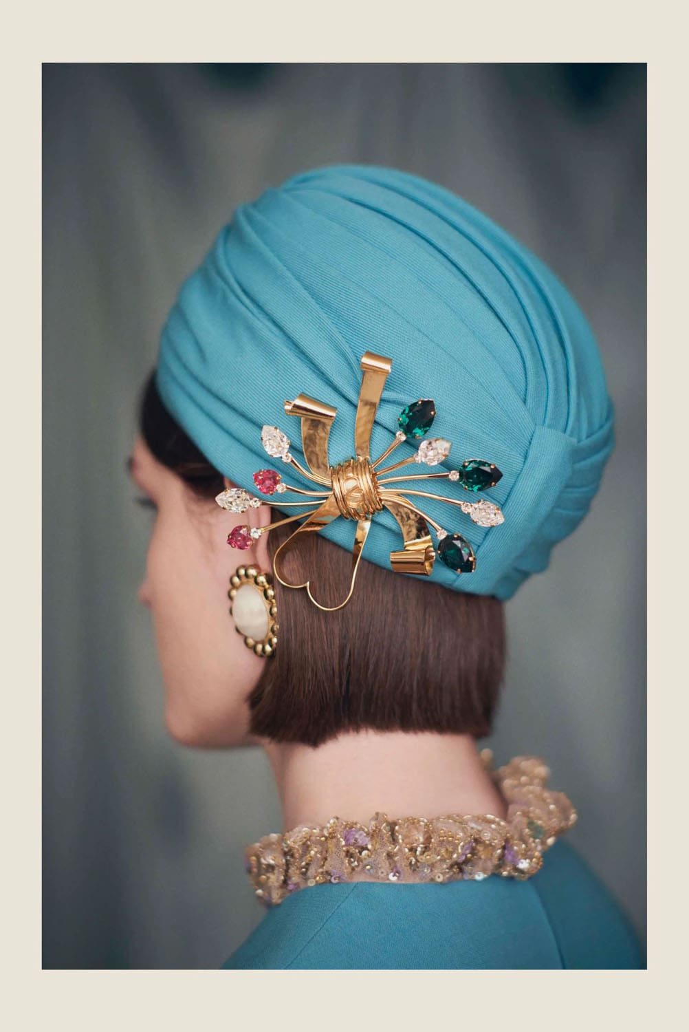 Valentino by Alessandro Michele Resort 2025 Close Up Runway Magazine (106)
