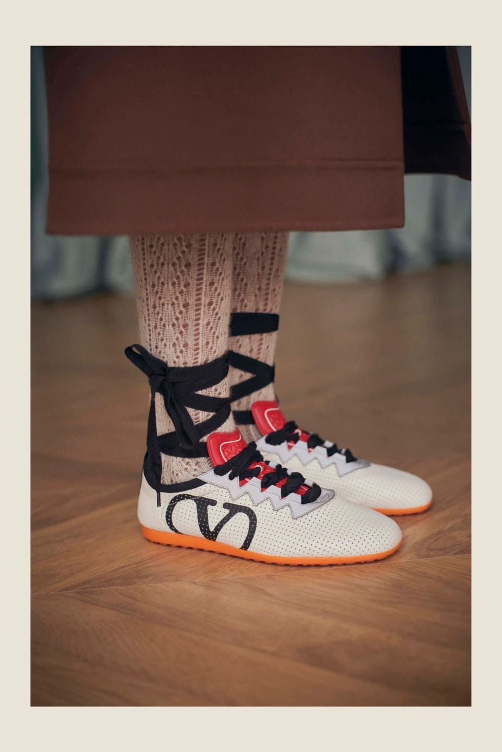 Valentino by Alessandro Michele Resort 2025 Close Up Runway Magazine (12)