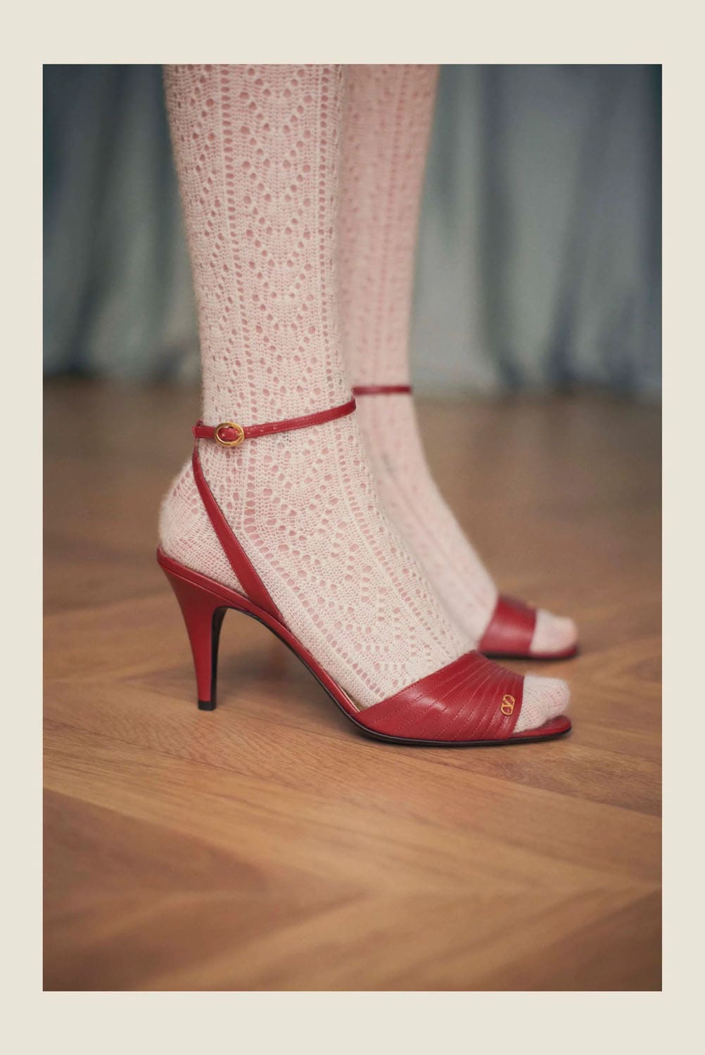 Valentino by Alessandro Michele Resort 2025 Close Up Runway Magazine (19)