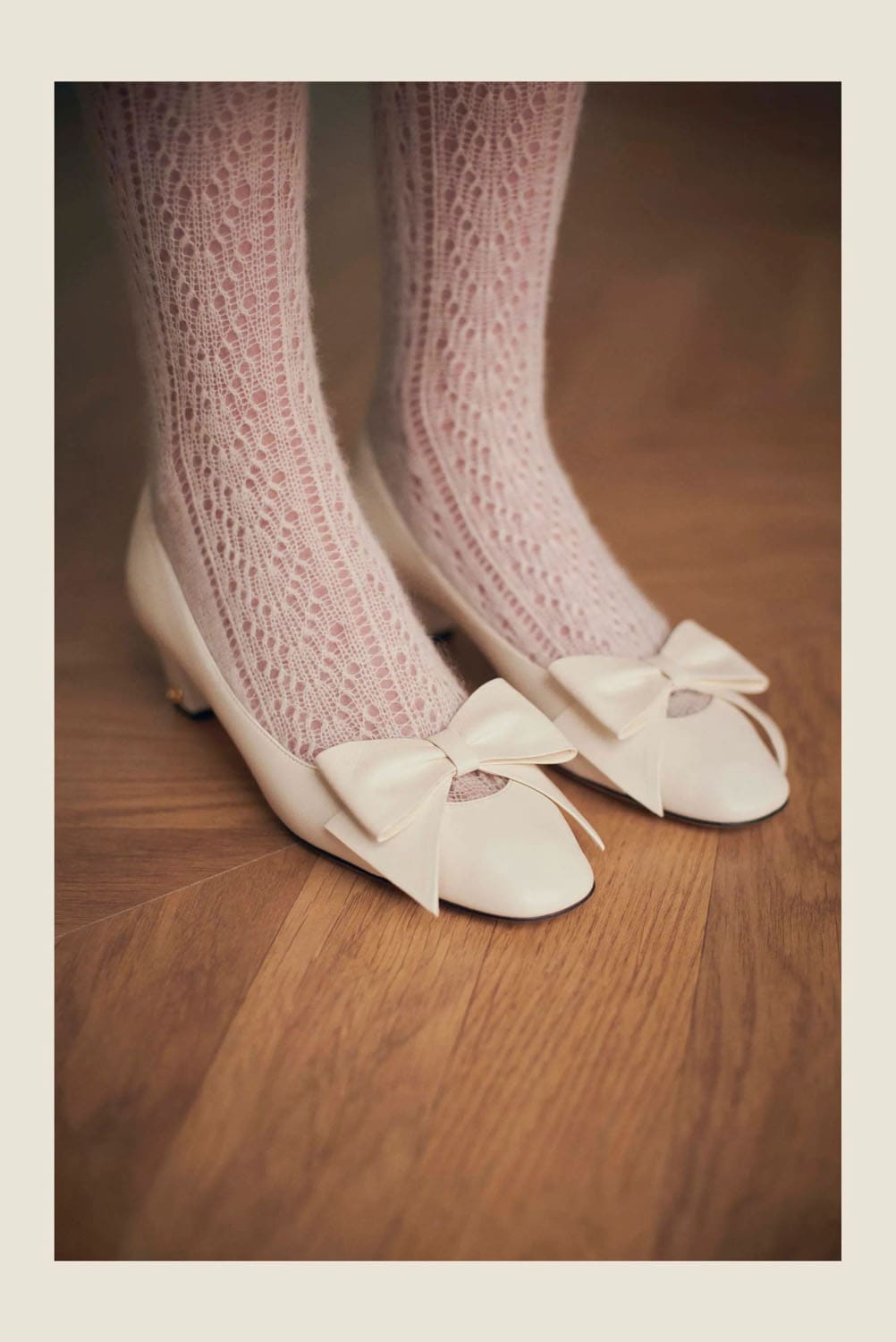 Valentino by Alessandro Michele Resort 2025 Close Up Runway Magazine (2)