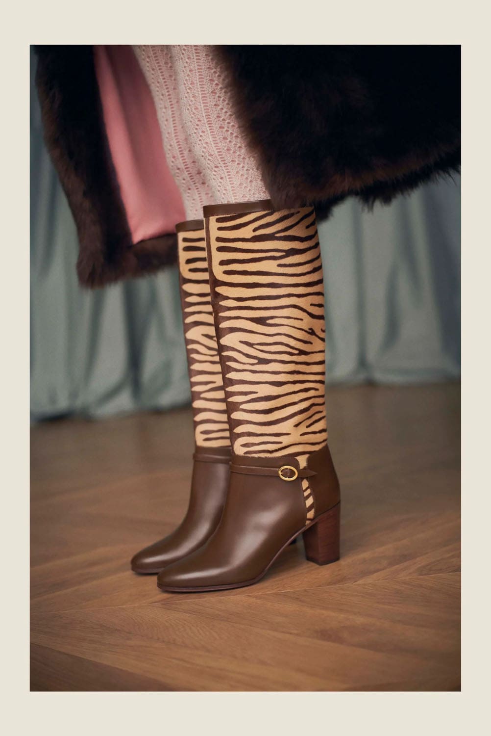 Valentino by Alessandro Michele Resort 2025 Close Up Runway Magazine (22)