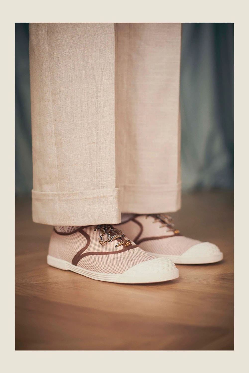 Valentino by Alessandro Michele Resort 2025 Close Up Runway Magazine (29)