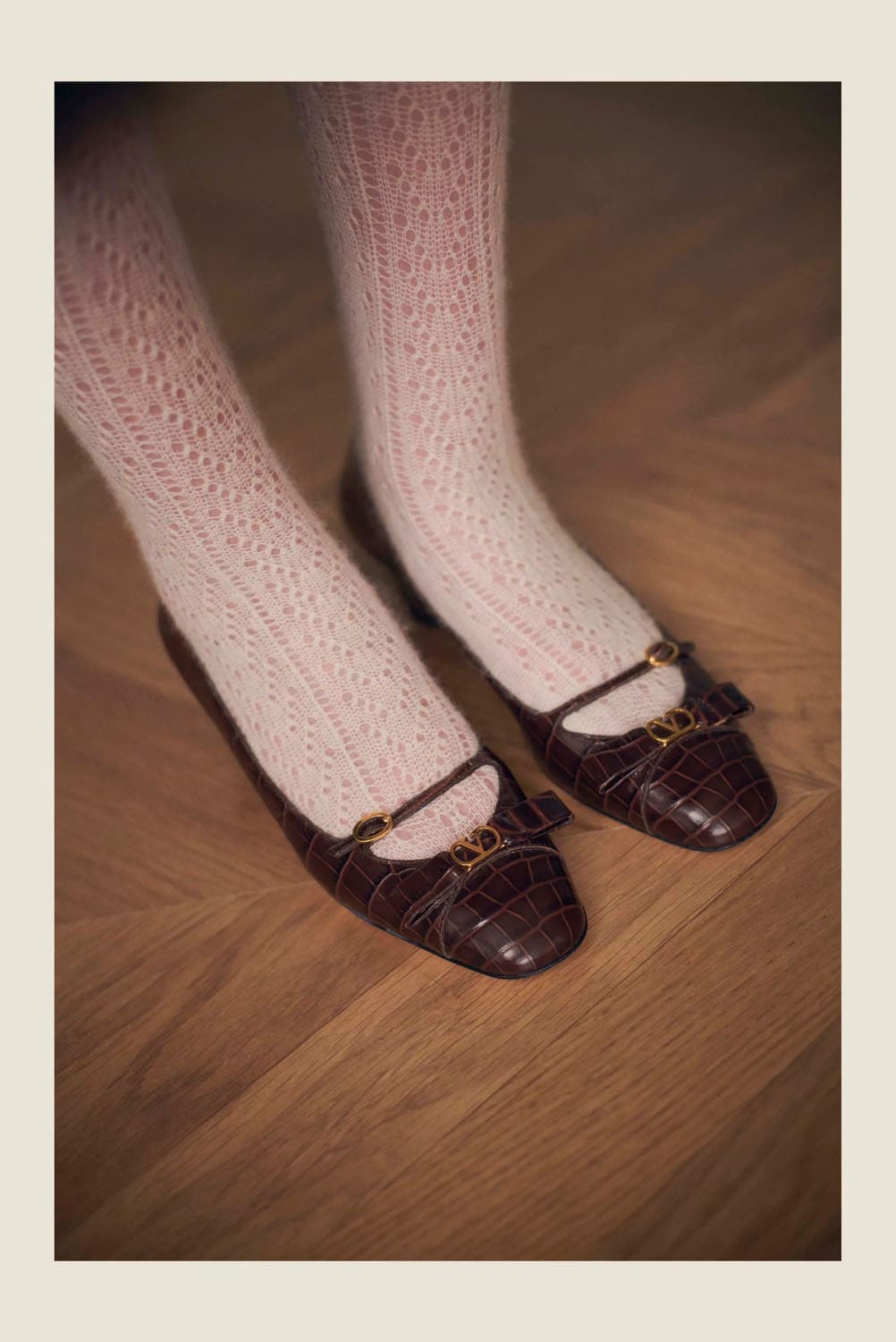 Valentino by Alessandro Michele Resort 2025 Close Up Runway Magazine (30)