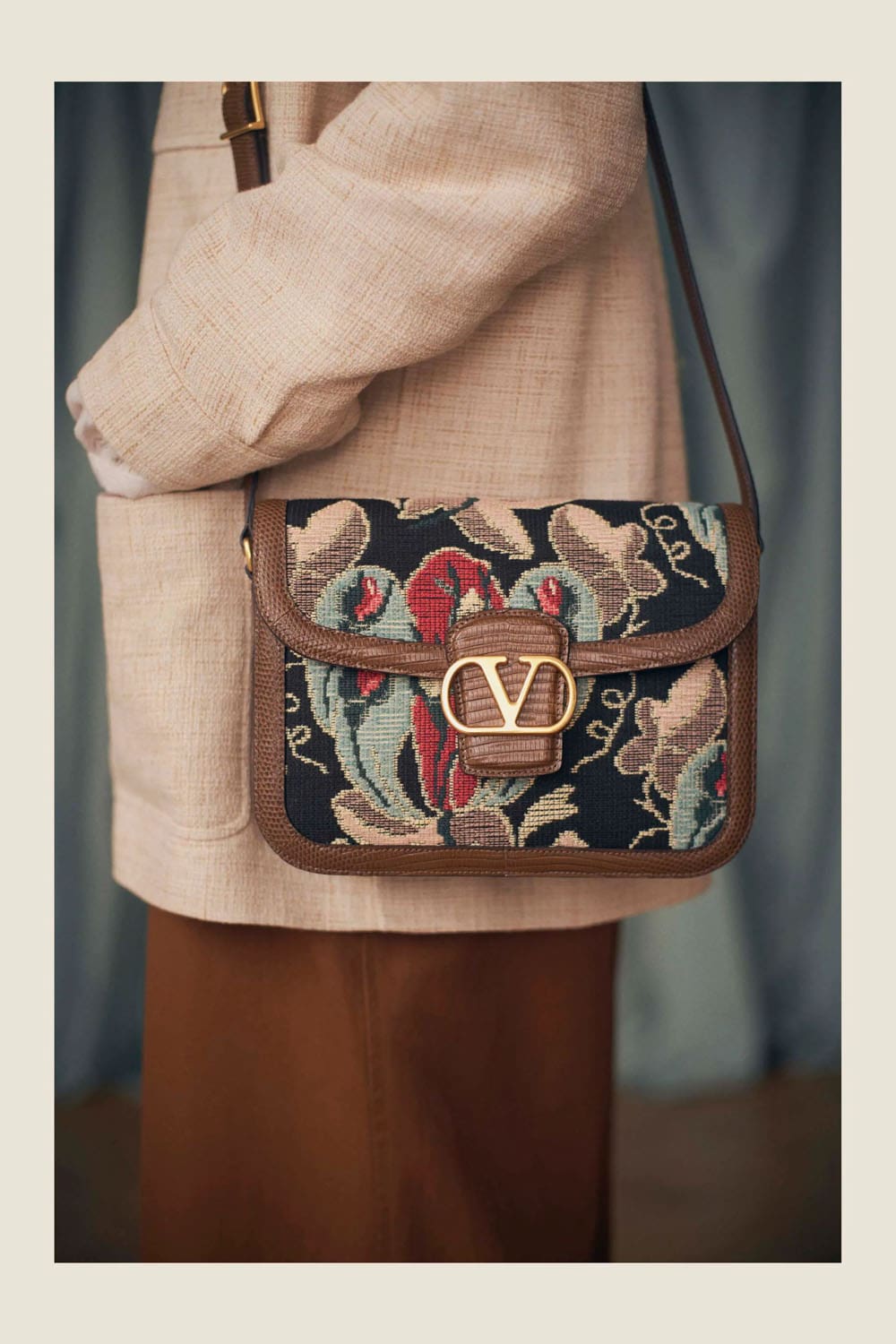 Valentino by Alessandro Michele Resort 2025 Close Up Runway Magazine (32)