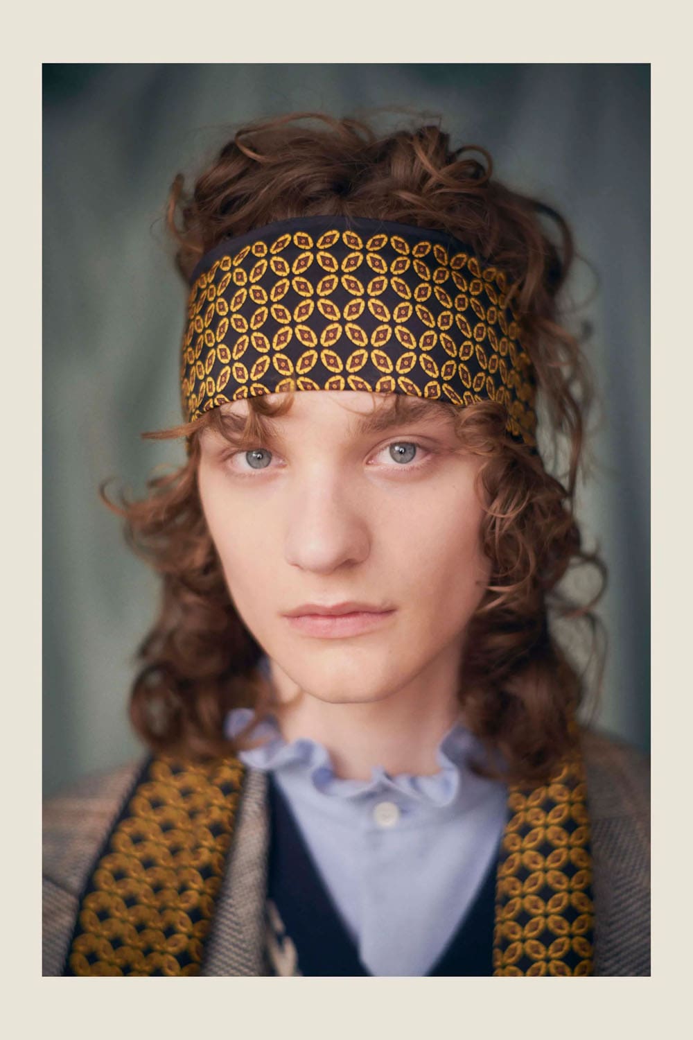 Valentino by Alessandro Michele Resort 2025 Close Up Runway Magazine (36)