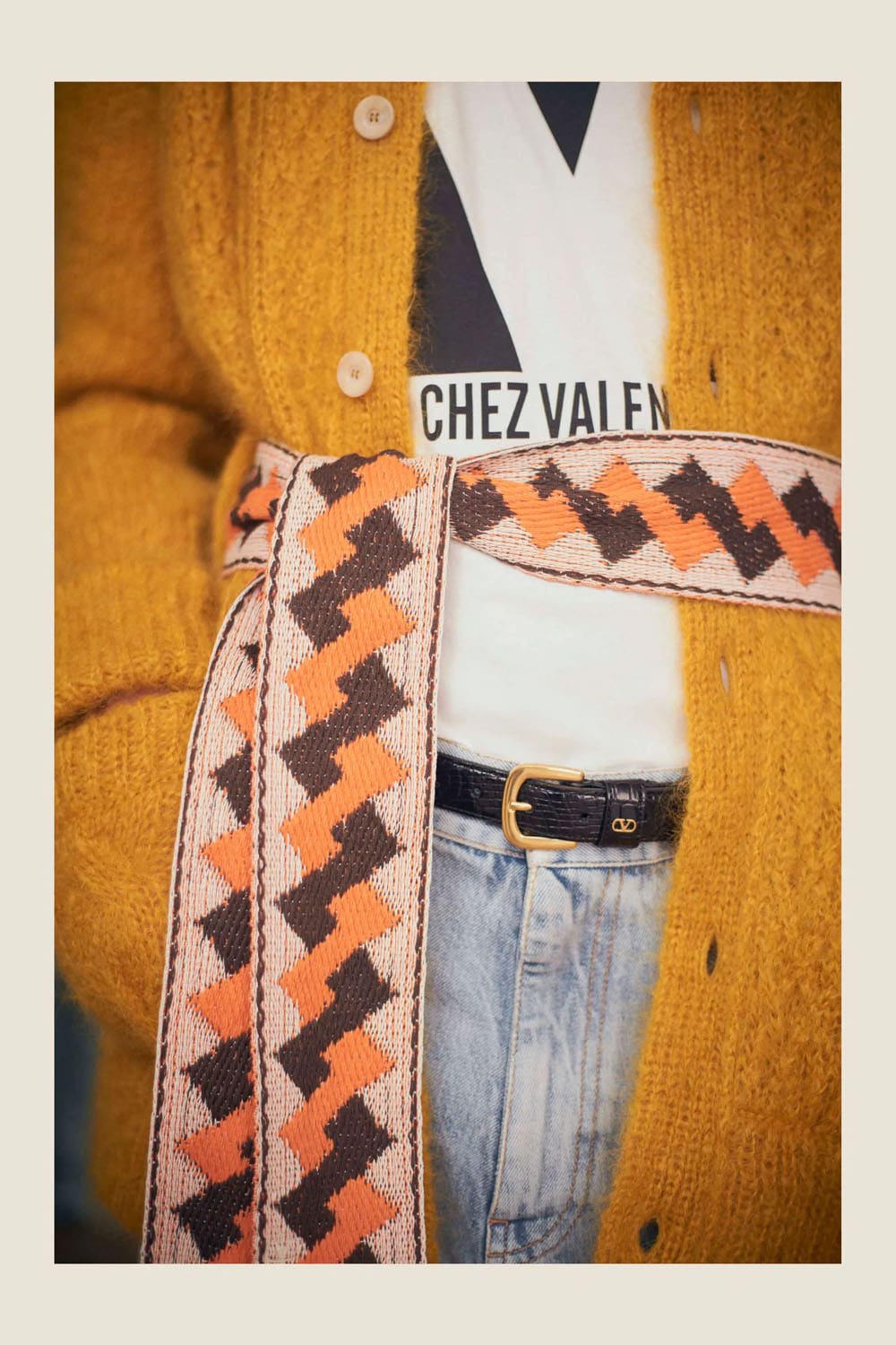 Valentino by Alessandro Michele Resort 2025 Close Up Runway Magazine (41)