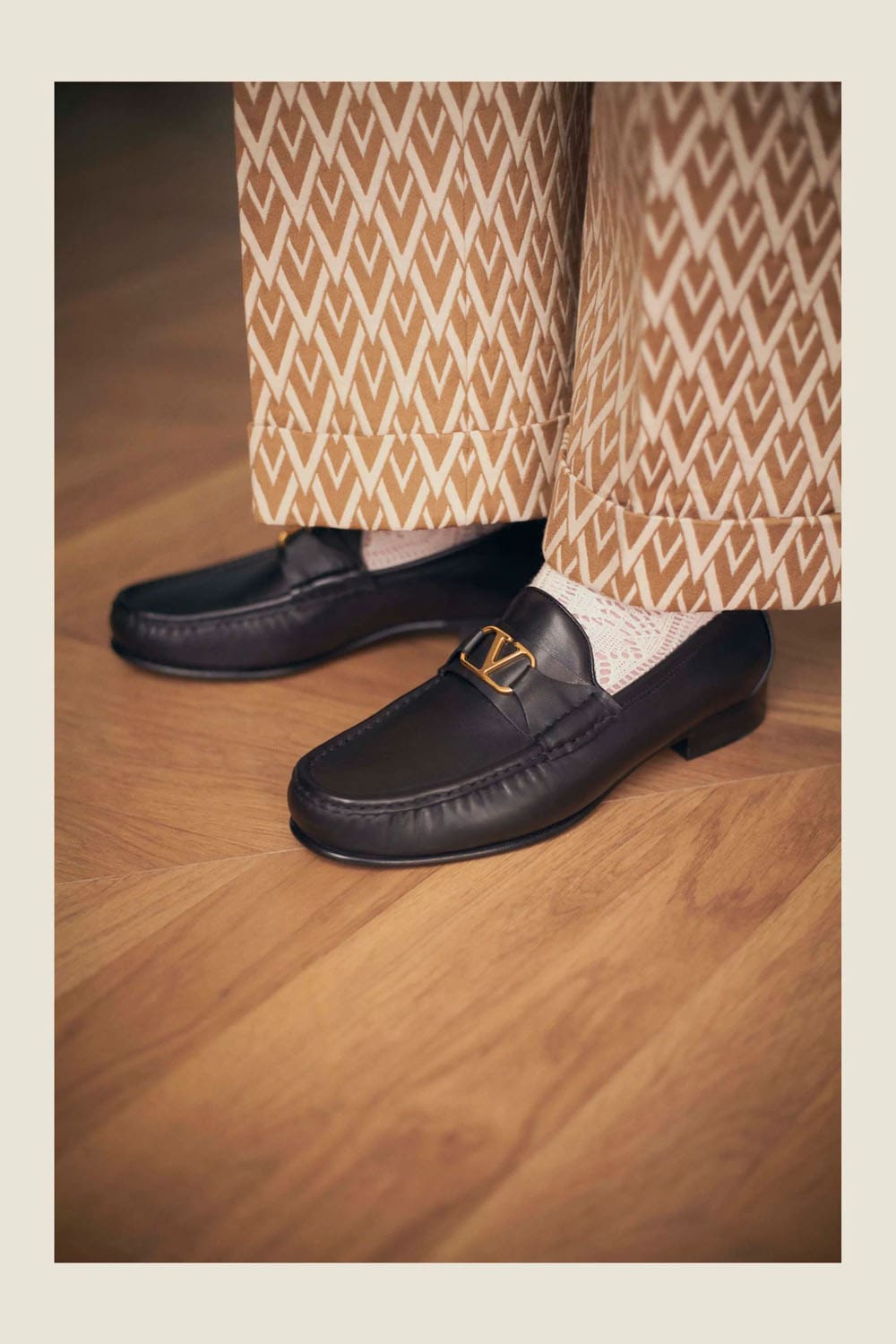 Valentino by Alessandro Michele Resort 2025 Close Up Runway Magazine (49)