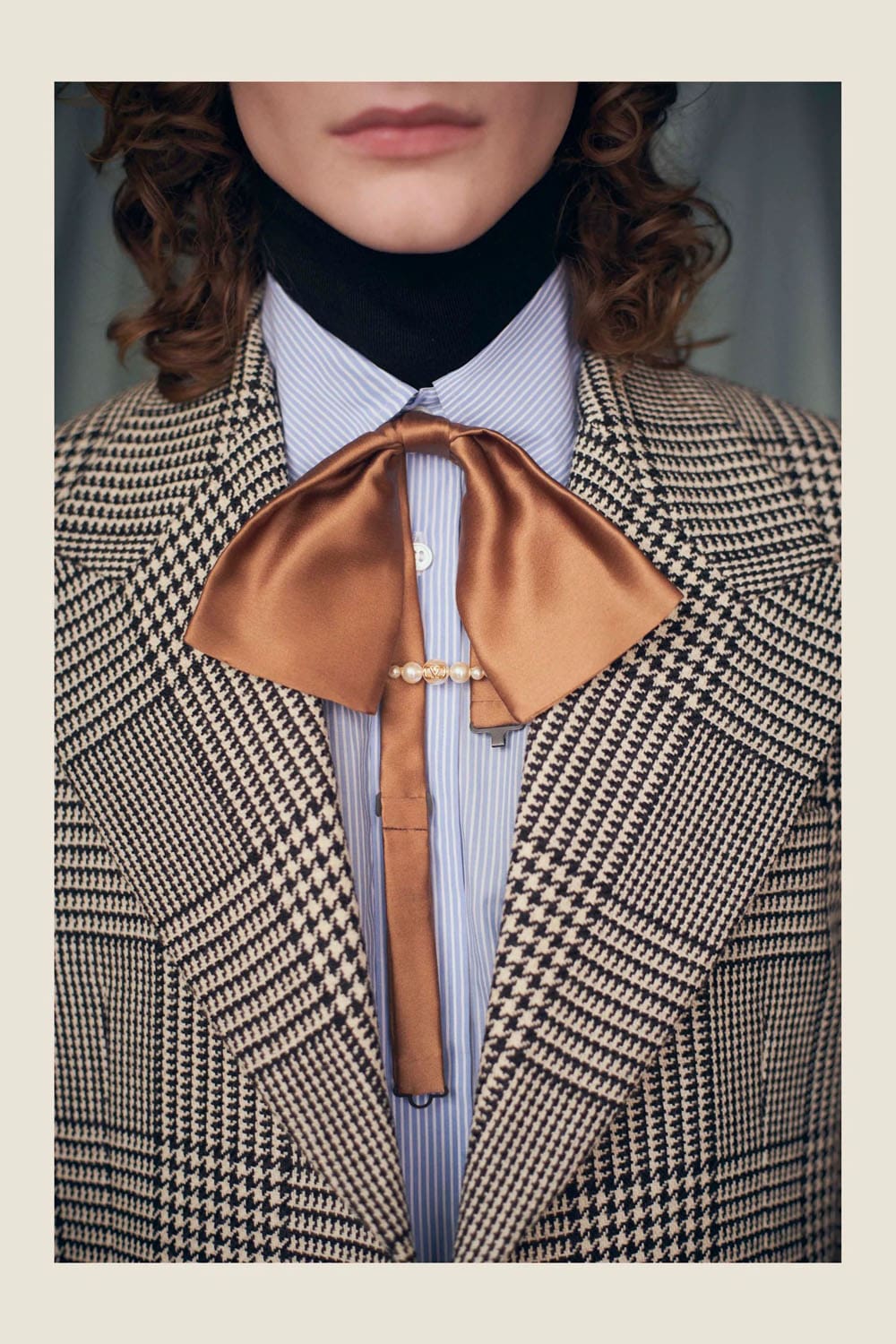 Valentino by Alessandro Michele Resort 2025 Close Up Runway Magazine (5)