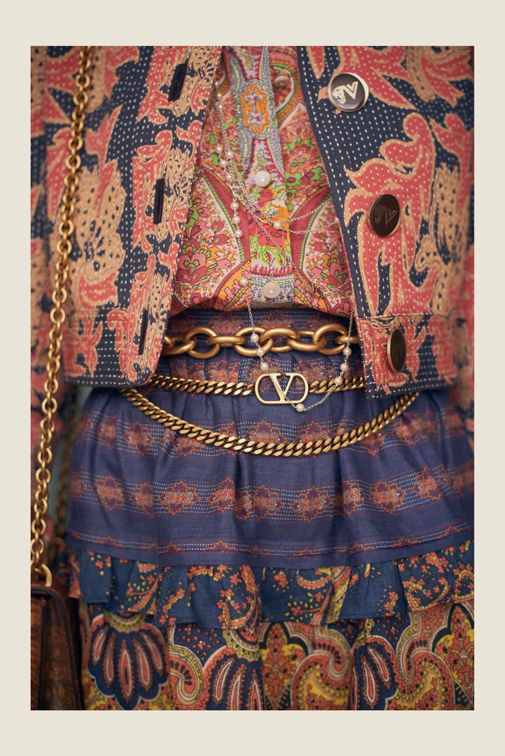 Valentino by Alessandro Michele Resort 2025 Close Up Runway Magazine (55)