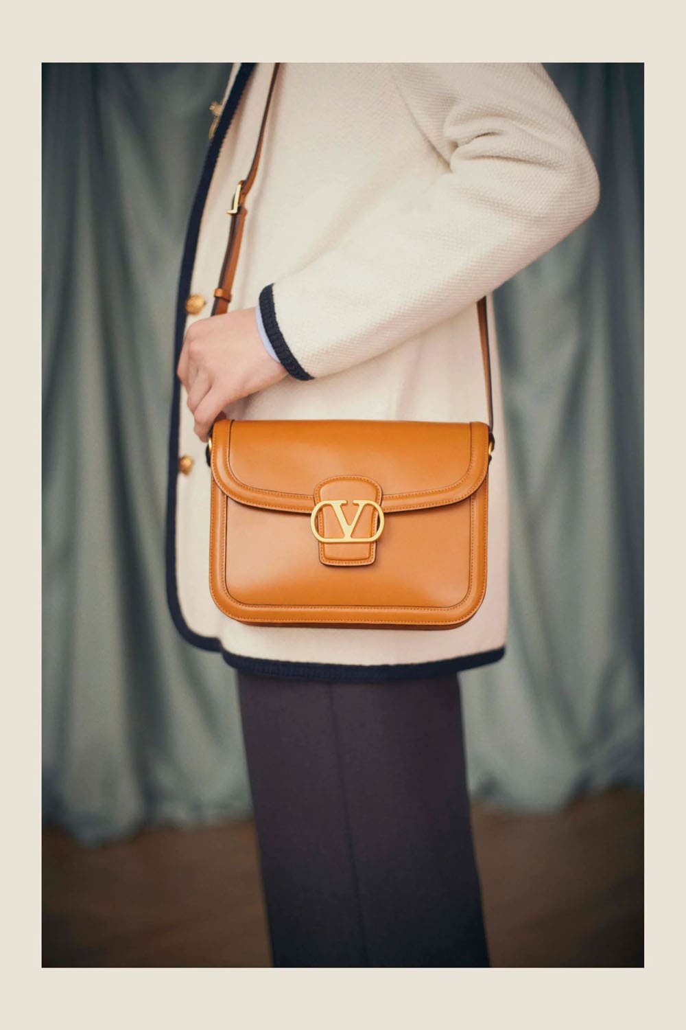 Valentino by Alessandro Michele Resort 2025 Close Up Runway Magazine (59)