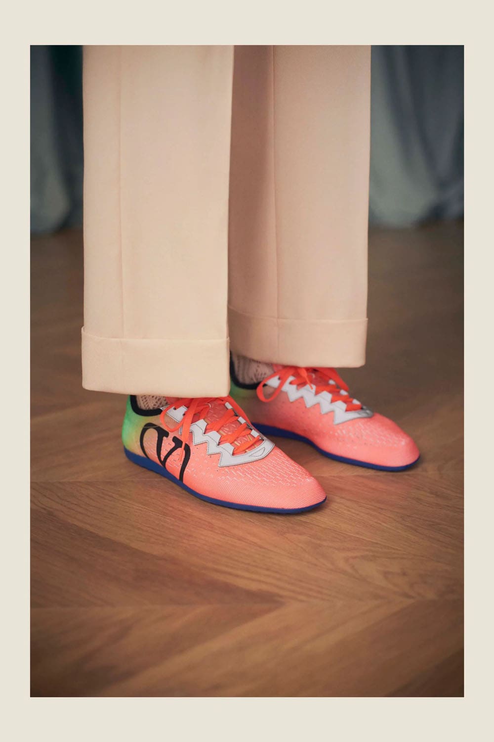 Valentino by Alessandro Michele Resort 2025 Close Up Runway Magazine (60)