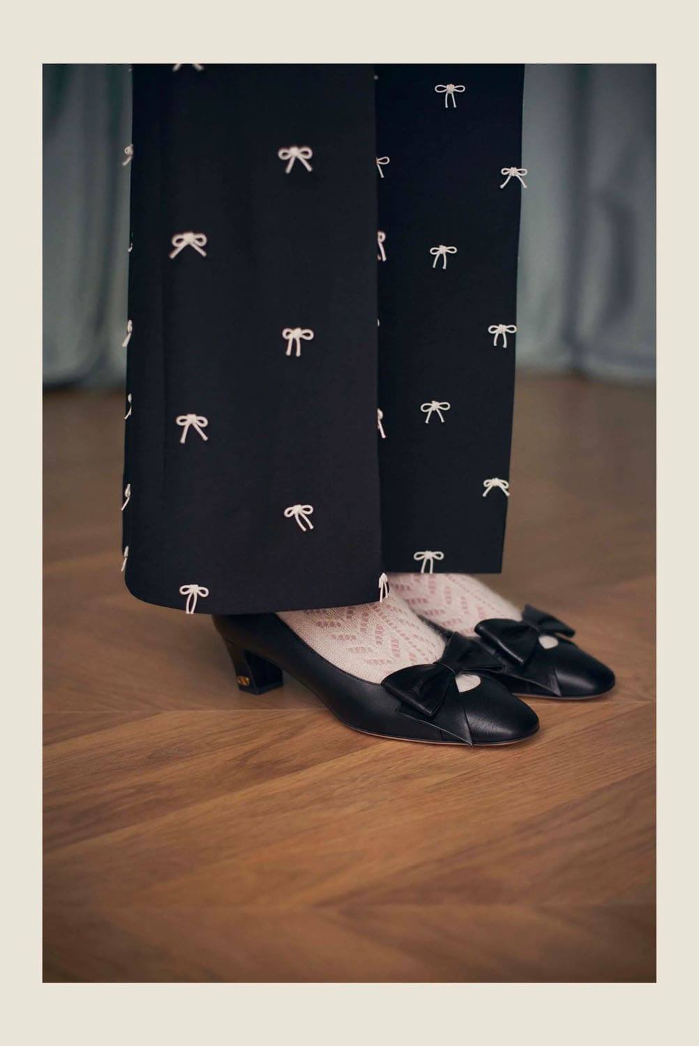 Valentino by Alessandro Michele Resort 2025 Close Up Runway Magazine (73)