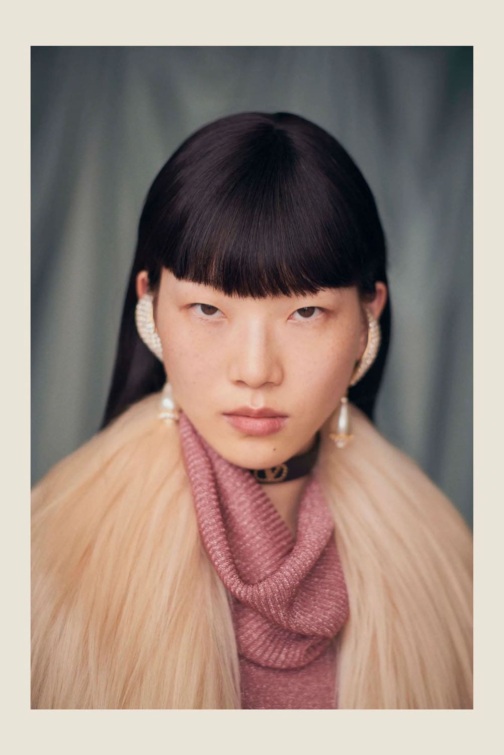 Valentino by Alessandro Michele Resort 2025 Close Up Runway Magazine (79)