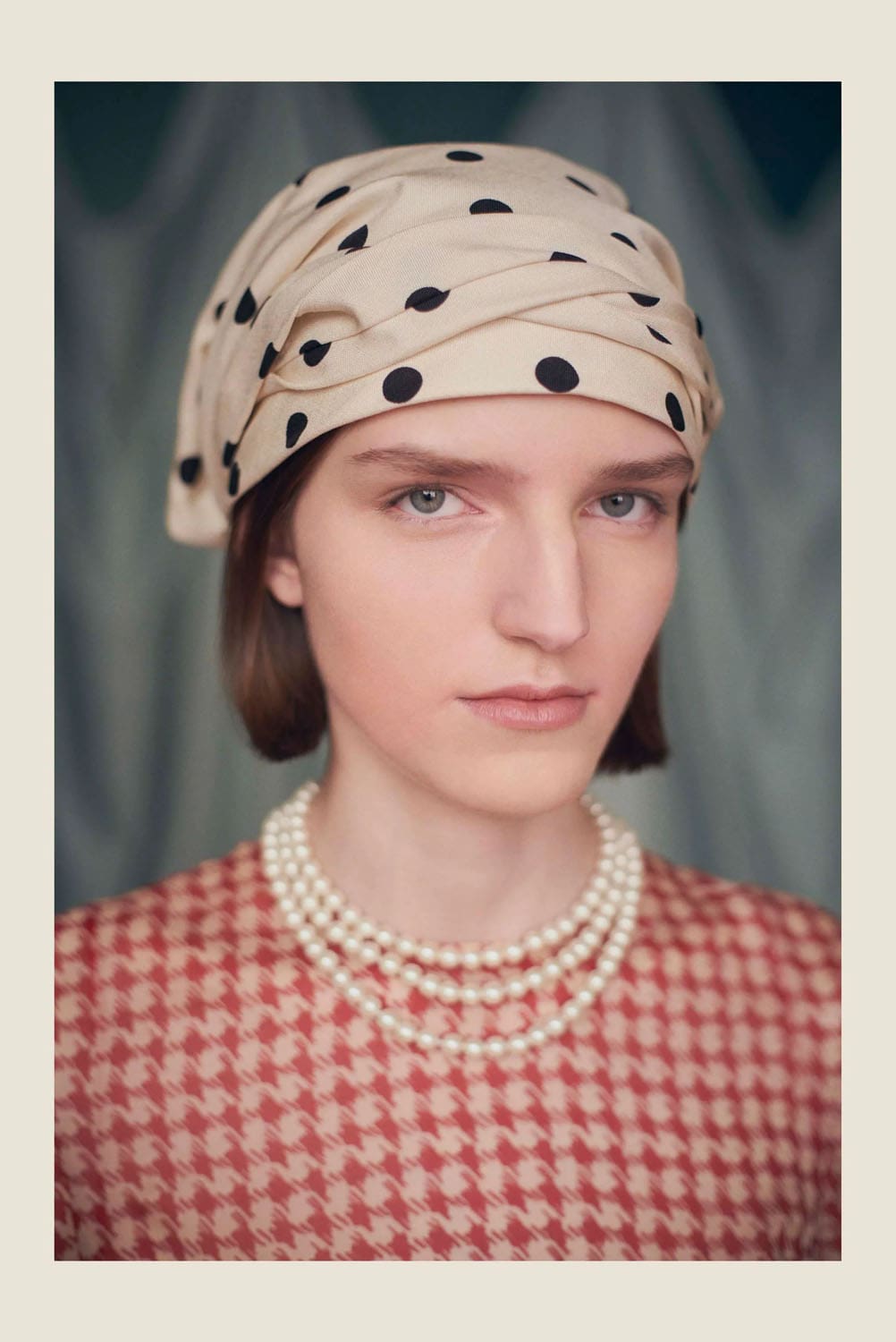 Valentino by Alessandro Michele Resort 2025 Close Up Runway Magazine (86)