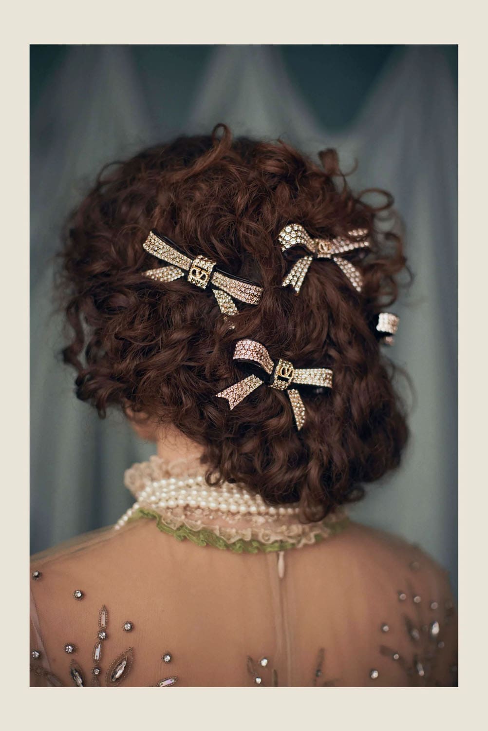 Valentino by Alessandro Michele Resort 2025 Close Up Runway Magazine (9)