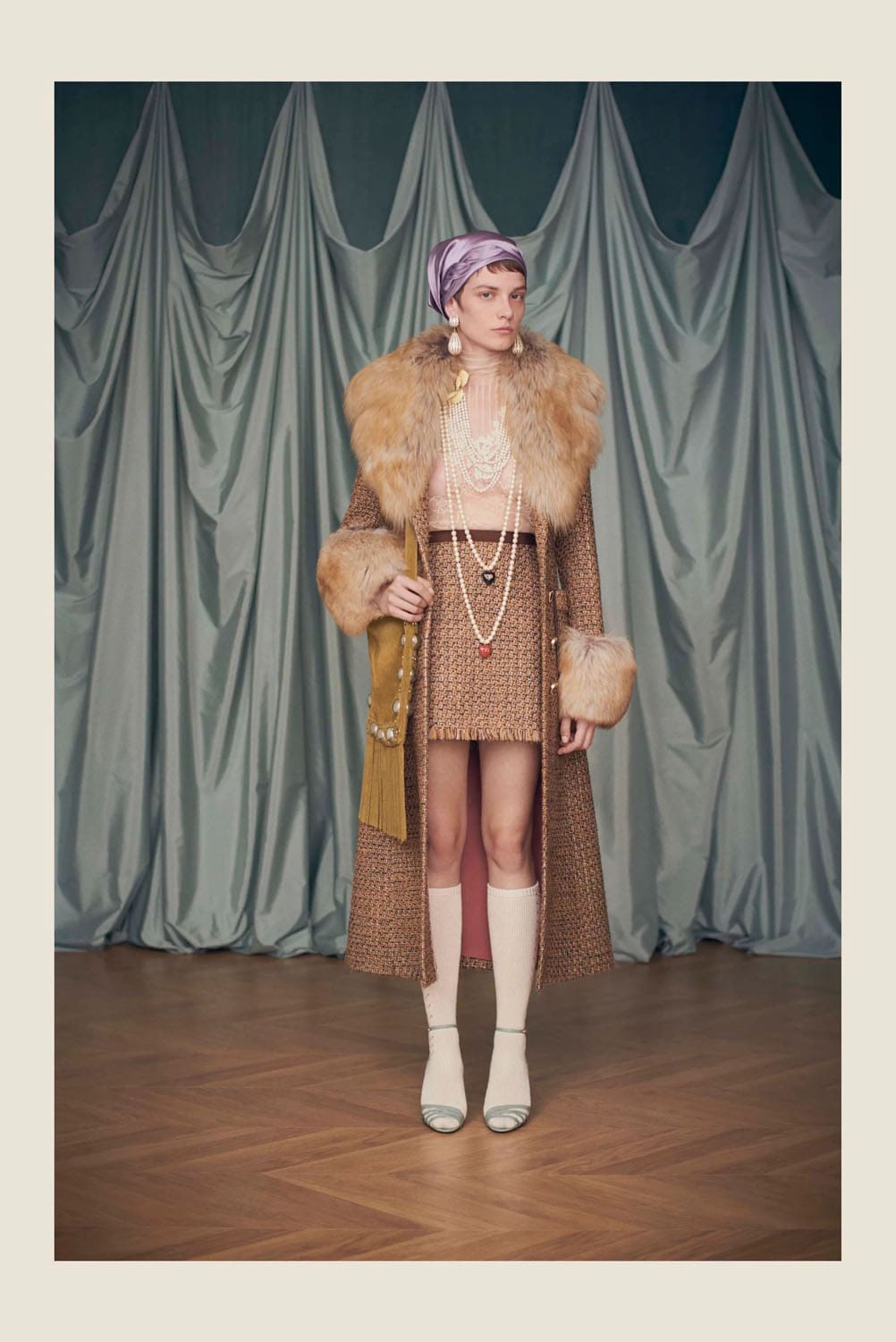 Valentino by Alessandro Michele Resort 2025 Runway Magazine (1)