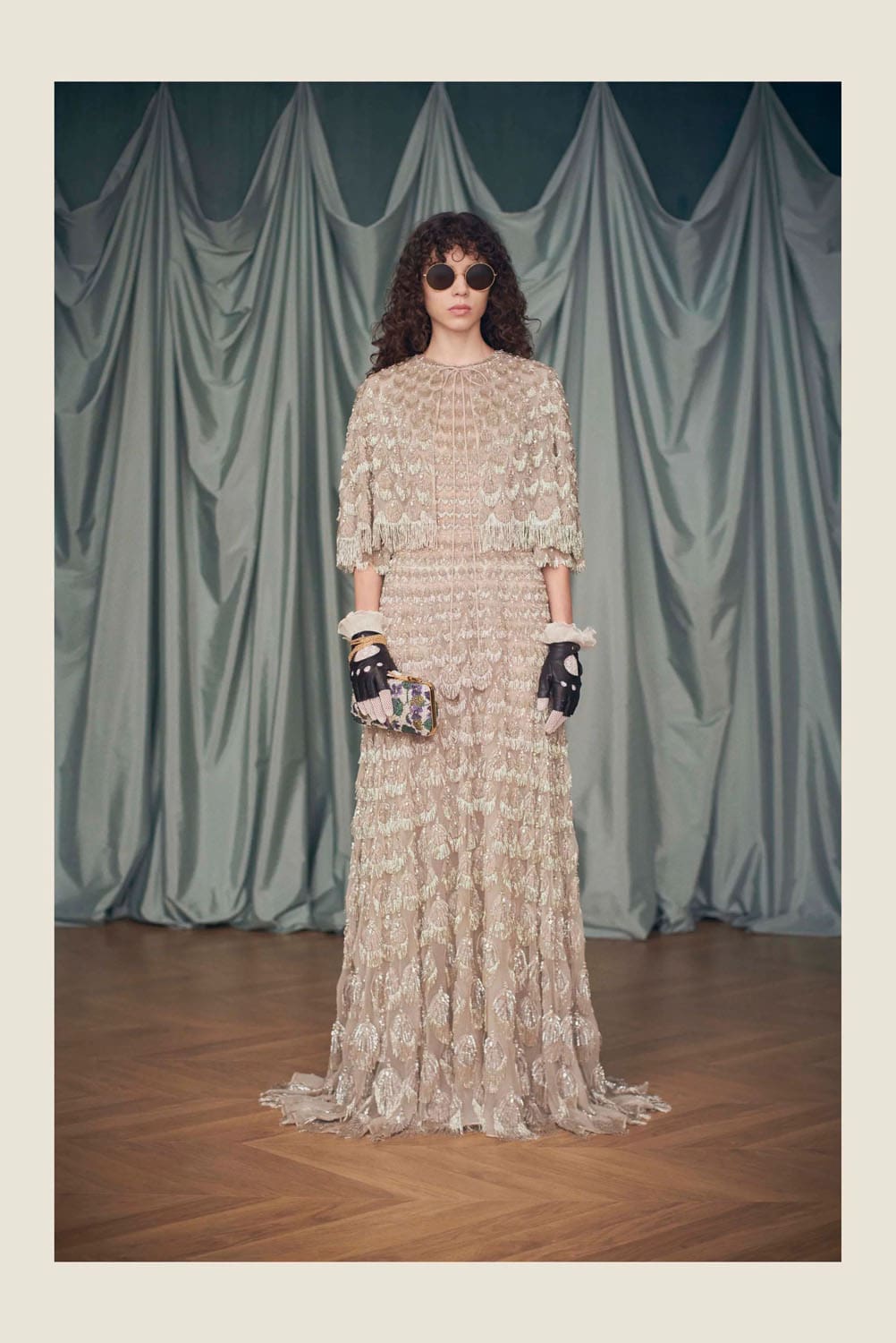 Valentino by Alessandro Michele Resort 2025 Runway Magazine (110)