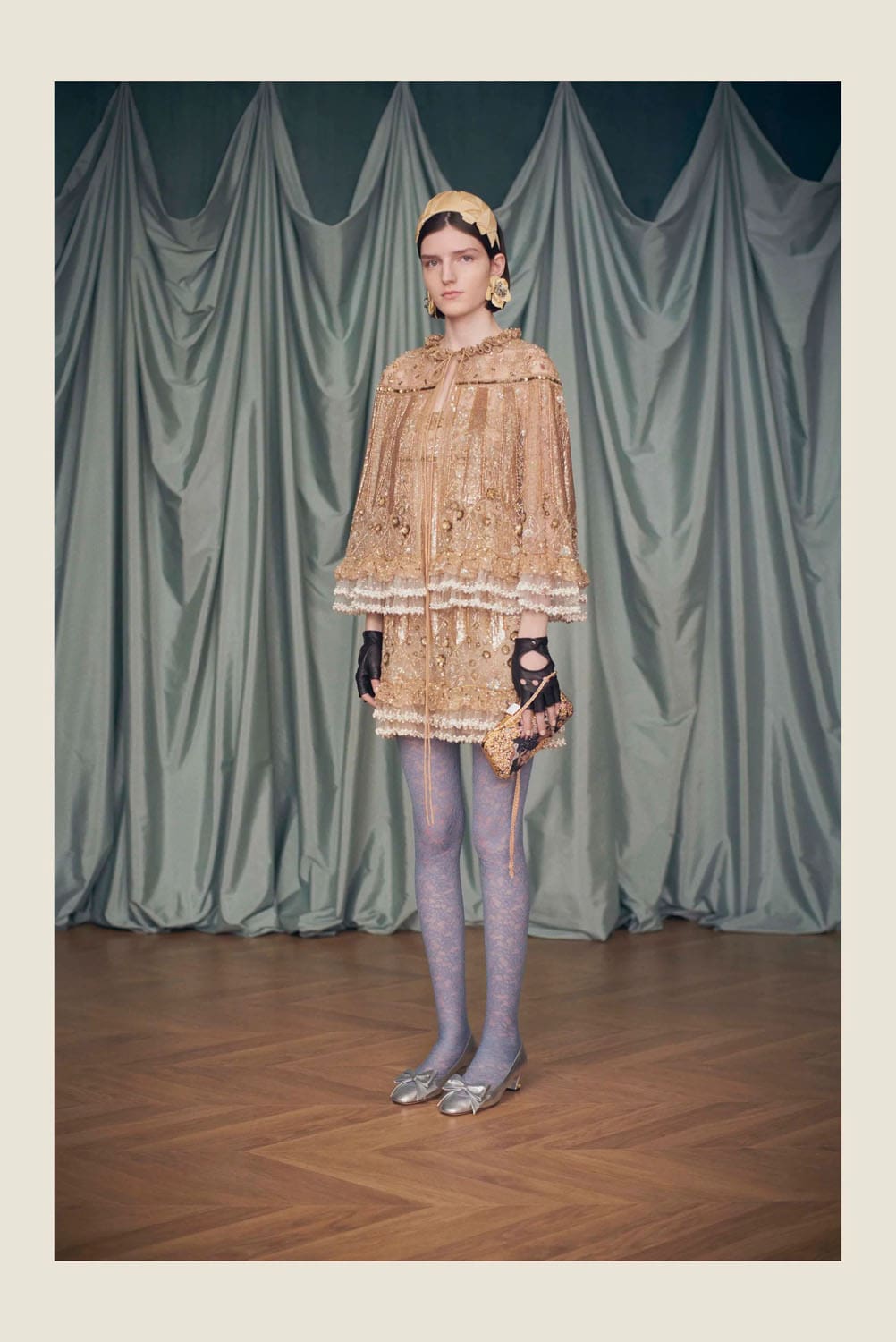 Valentino by Alessandro Michele Resort 2025 Runway Magazine (112)