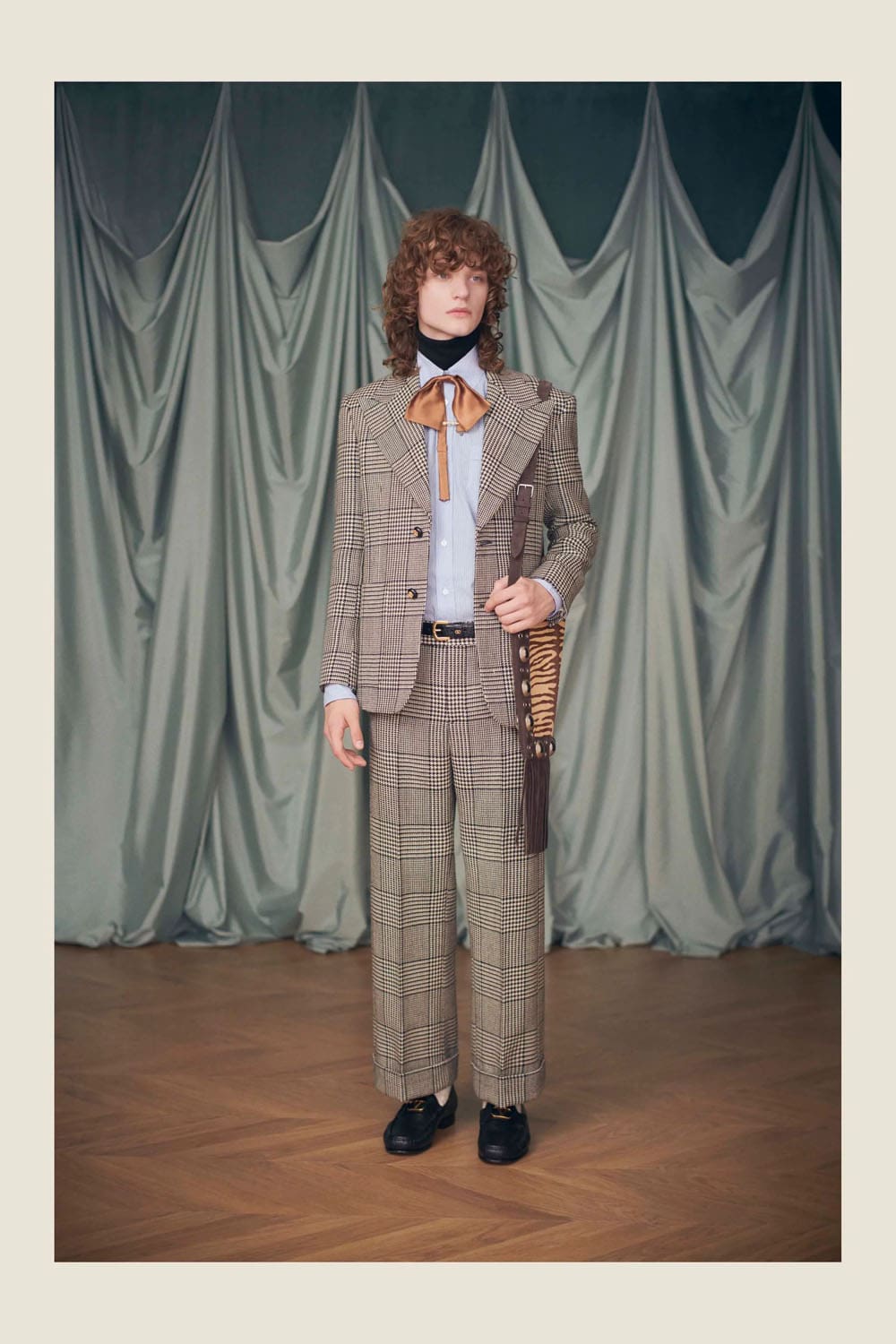 Valentino by Alessandro Michele Resort 2025 Runway Magazine (12)