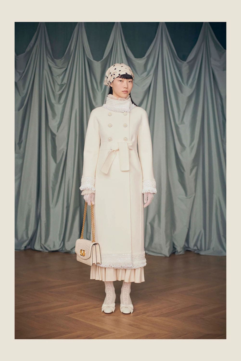 Valentino by Alessandro Michele Resort 2025 Runway Magazine (130)
