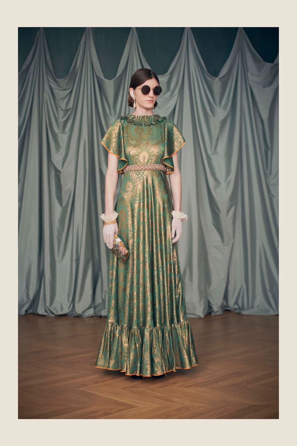 Valentino by Alessandro Michele Resort 2025 Runway Magazine (144)