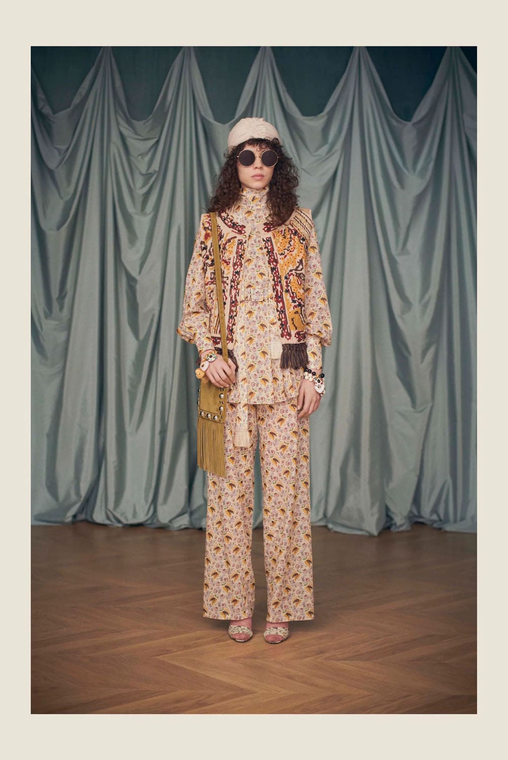 Valentino by Alessandro Michele Resort 2025 Runway Magazine (145)