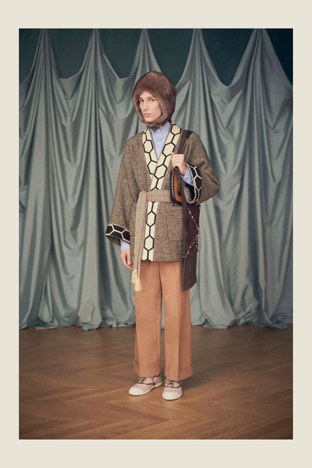 Valentino by Alessandro Michele Resort 2025 Runway Magazine (17)