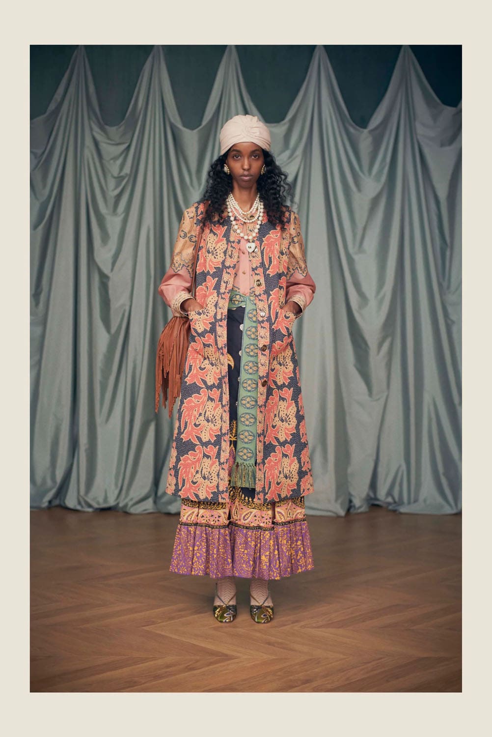 Valentino by Alessandro Michele Resort 2025 Runway Magazine (23)