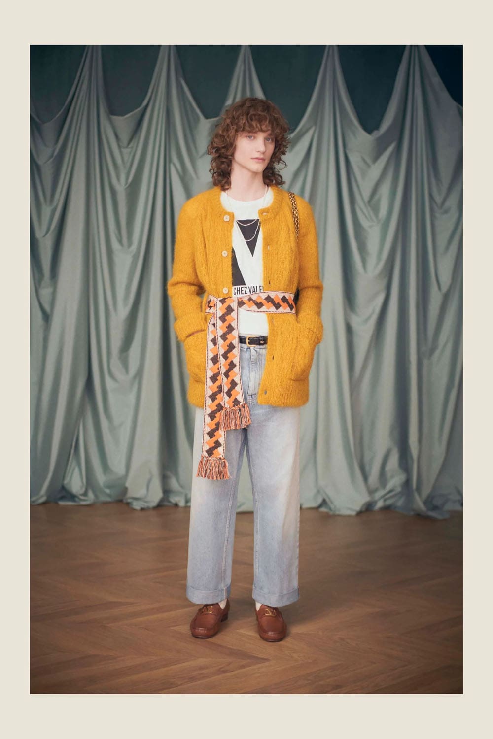 Valentino by Alessandro Michele Resort 2025 Runway Magazine (33)
