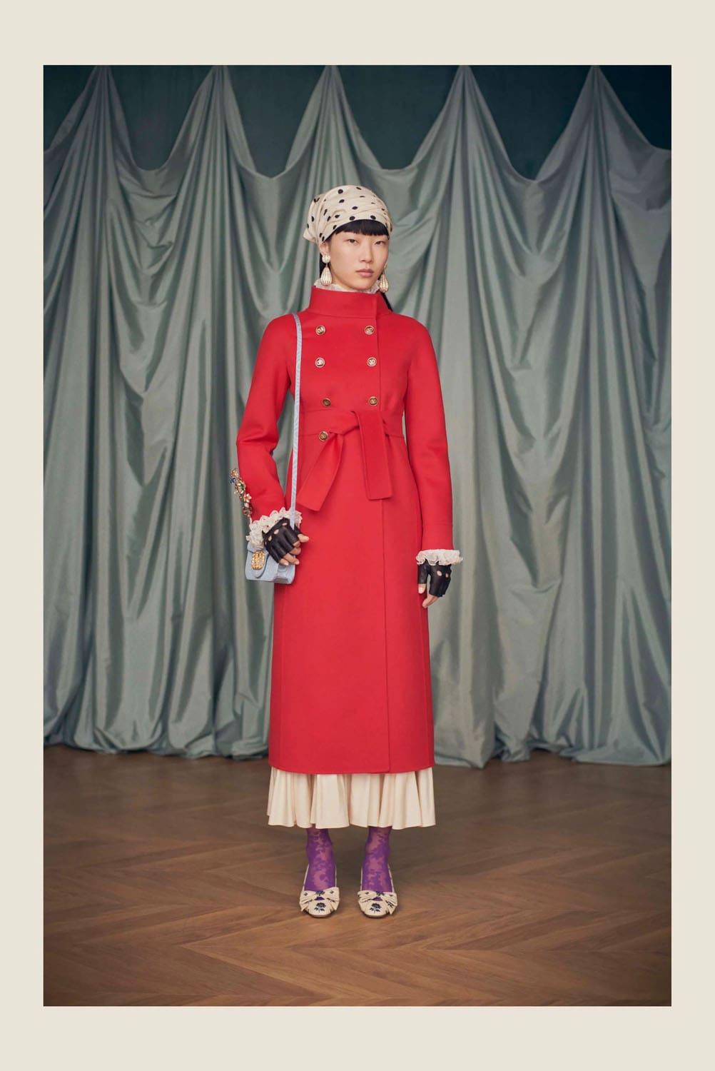 Valentino by Alessandro Michele Resort 2025 Runway Magazine (98)