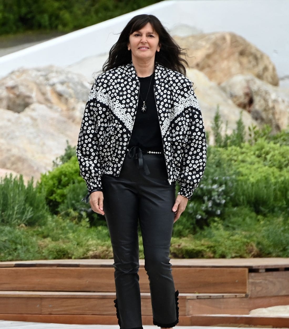 Virginie Viard 离开 Chanel 1