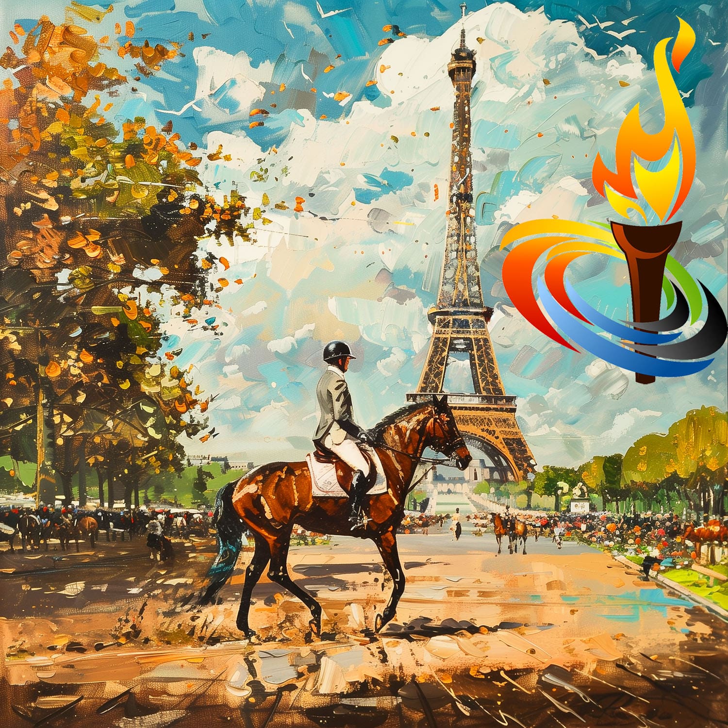 3 Olympics State Dinner, Prelude LVMH Olympics dinner, Paris 2024 by Runway Magazine