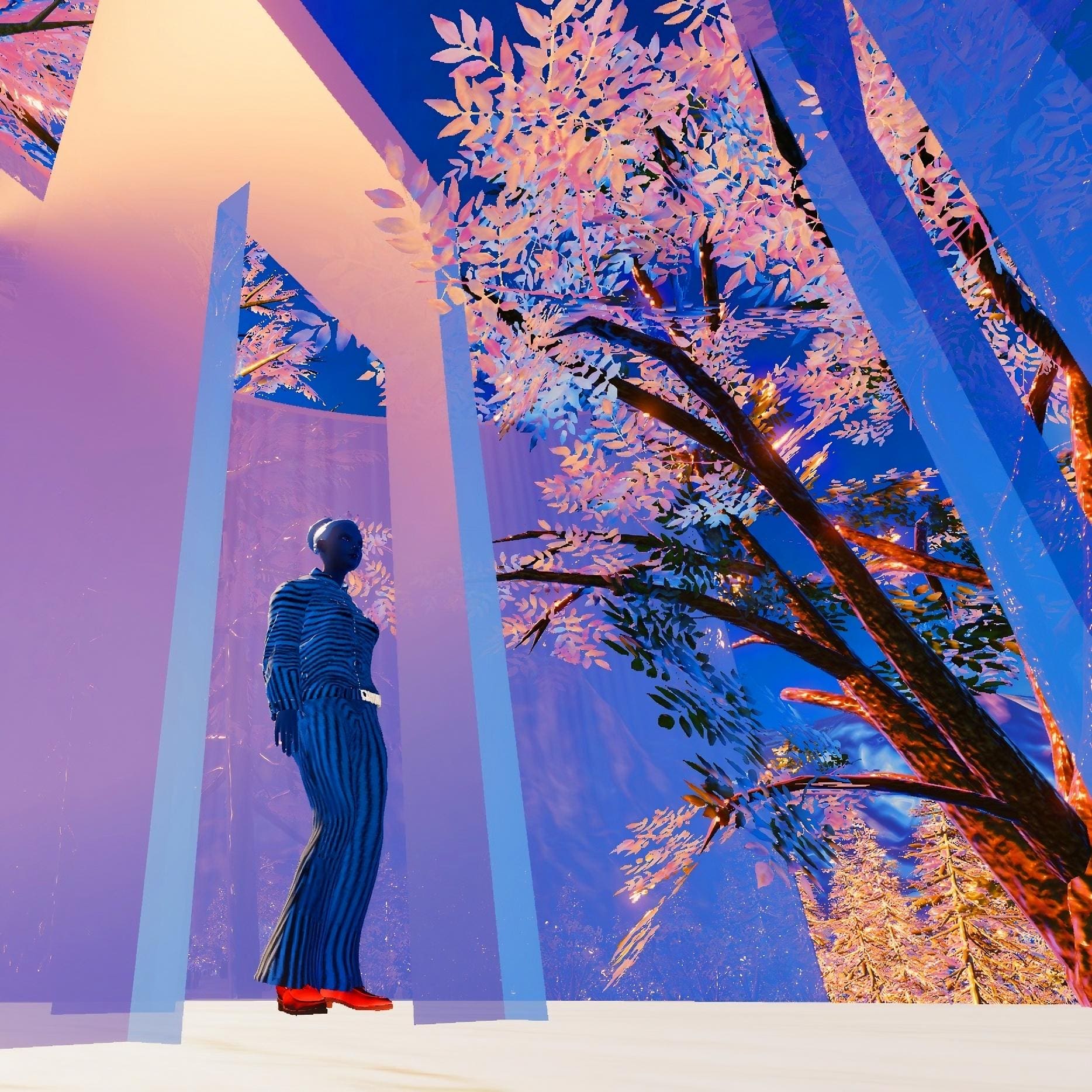 6 Reinventando o Runway by RUNWAY MAGAZINE
