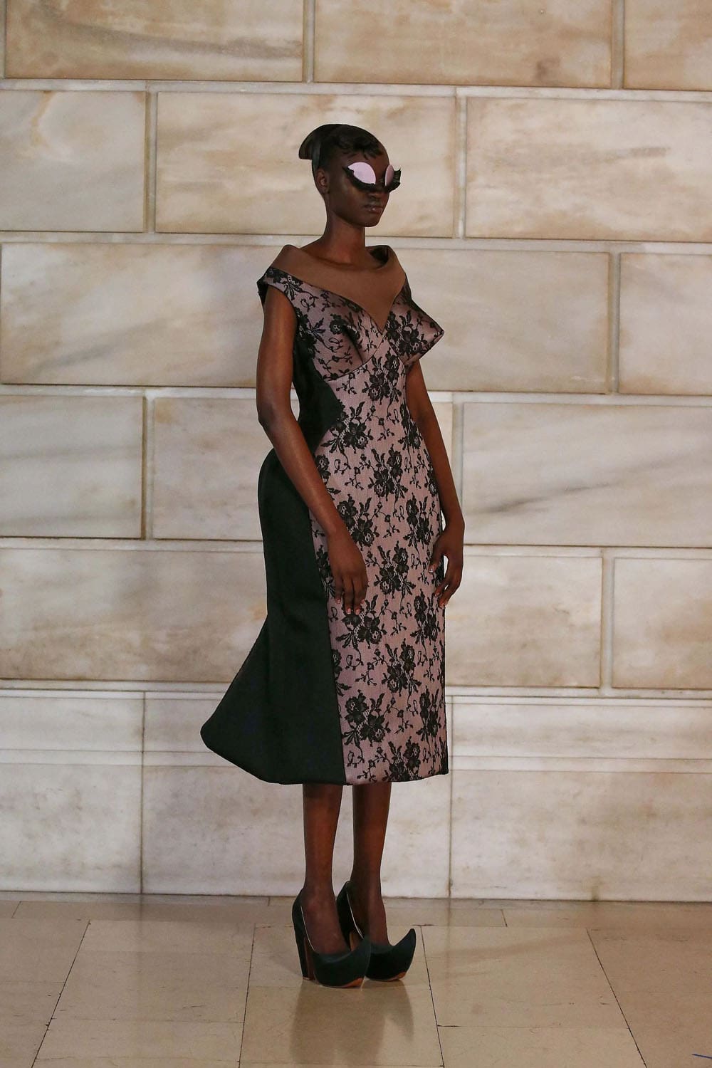 Marc Jacobs Autunno Inverno 2024 25 Runway Magazine (18)