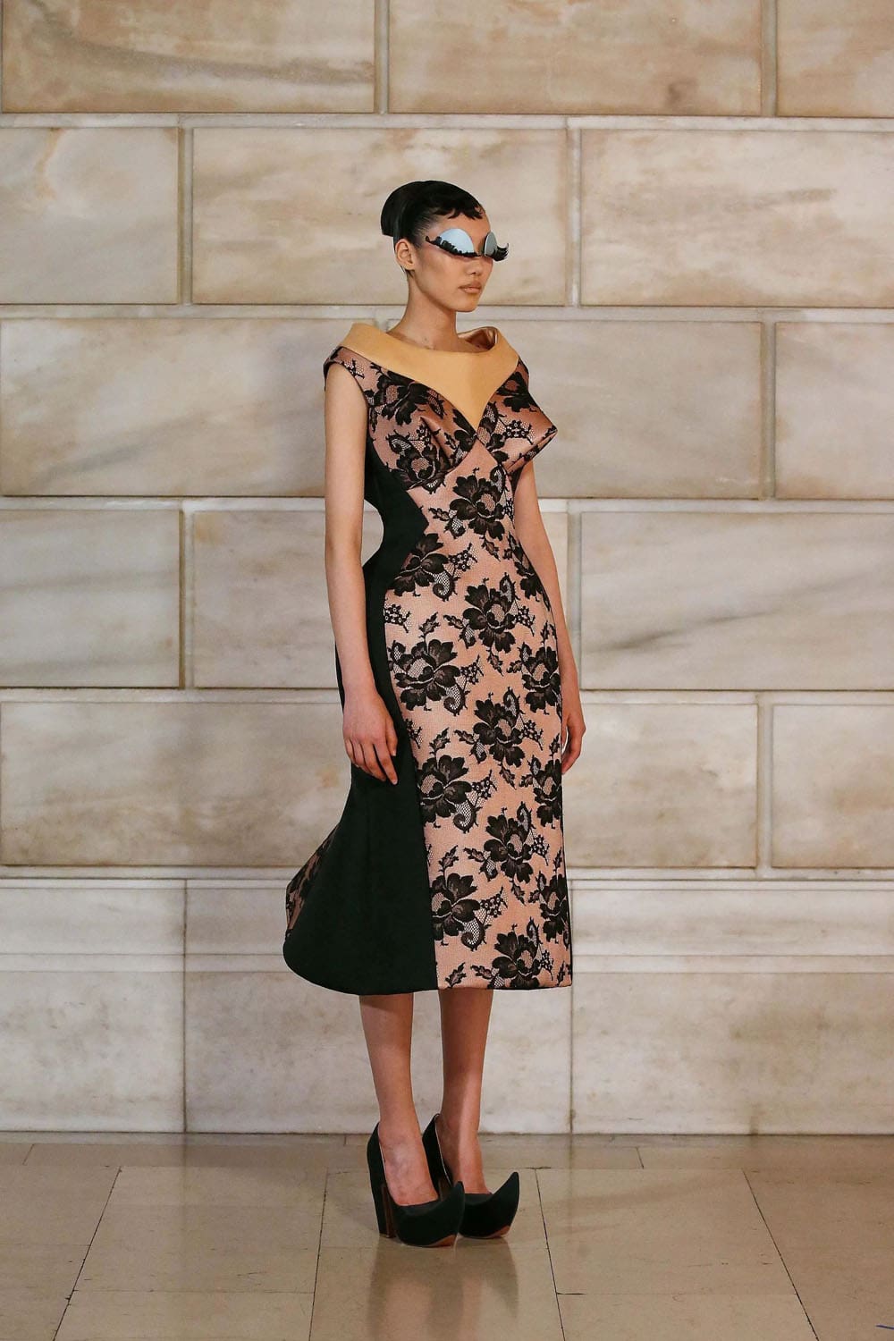 Marc Jacobs Autunno Inverno 2024 25 Runway Magazine (19)