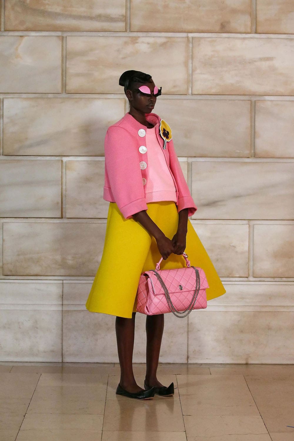 Marc Jacobs Autunno Inverno 2024 25 Runway Magazine (25)