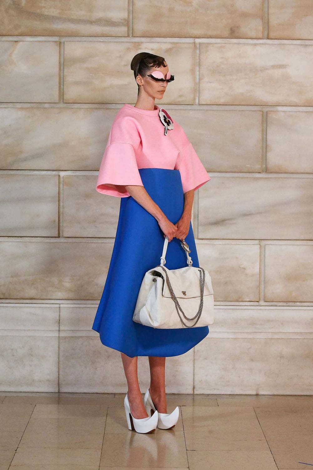 Marc Jacobs Autunno Inverno 2024 25 Runway Magazine (38)